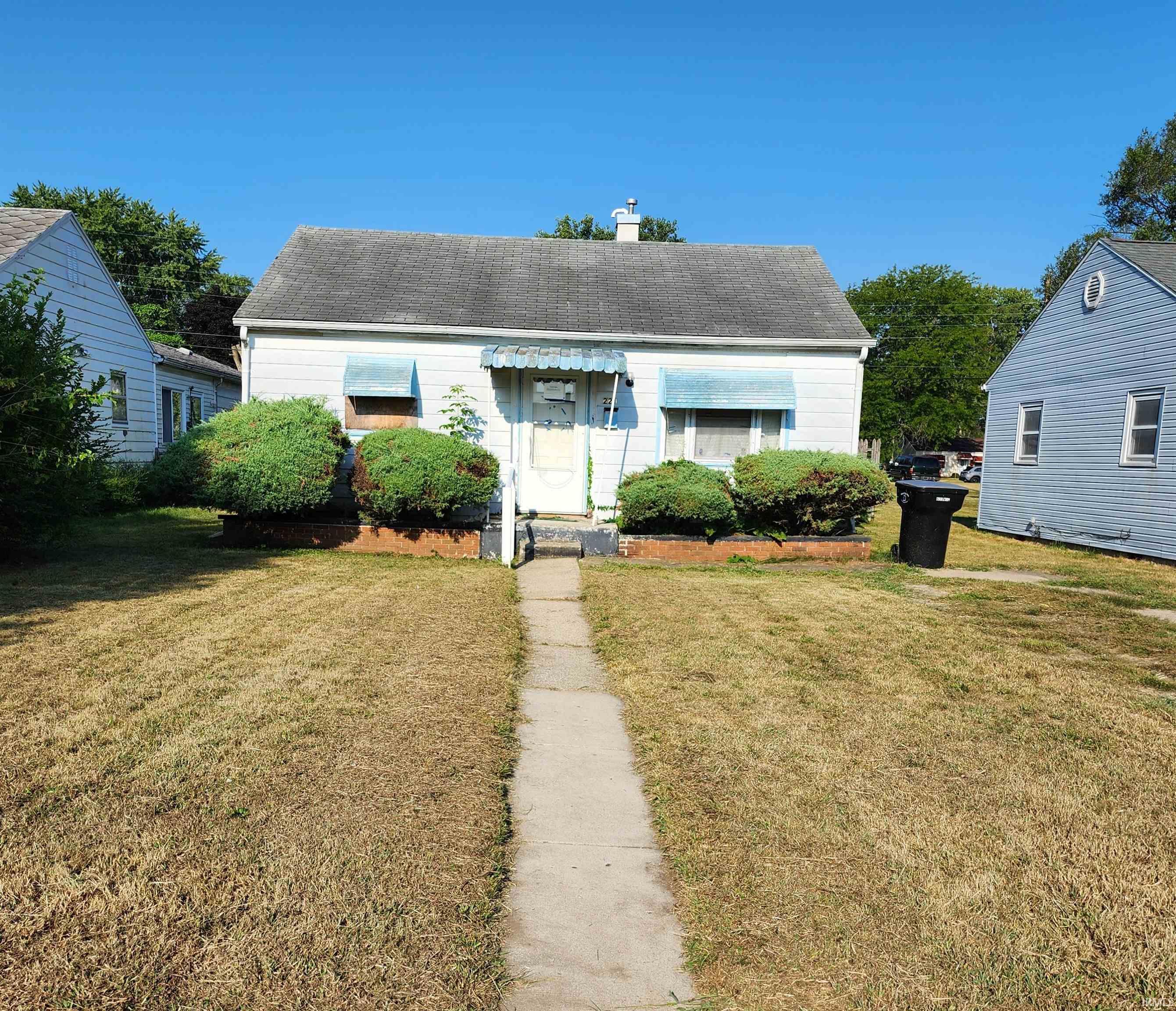 221 N Wellington Street