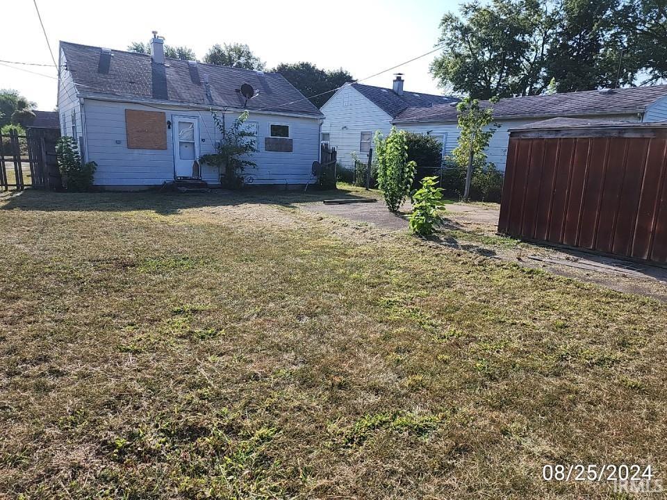 221 N Wellington Street