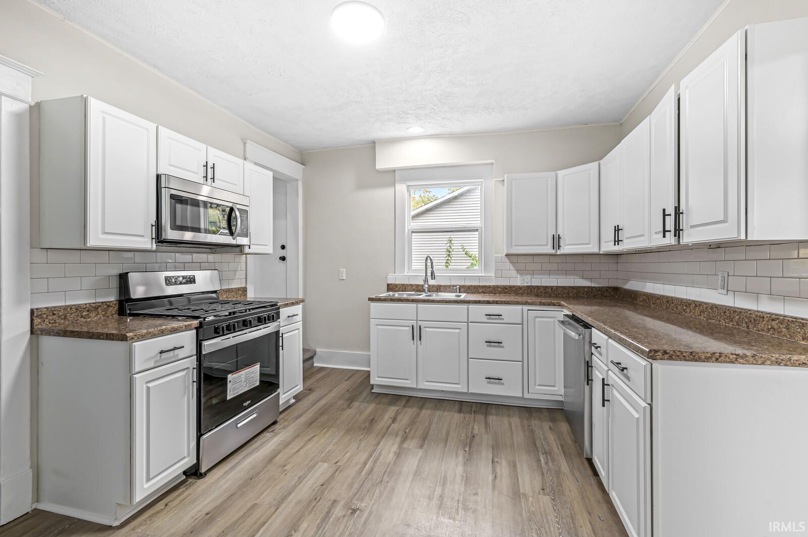 1136 E Madison Street