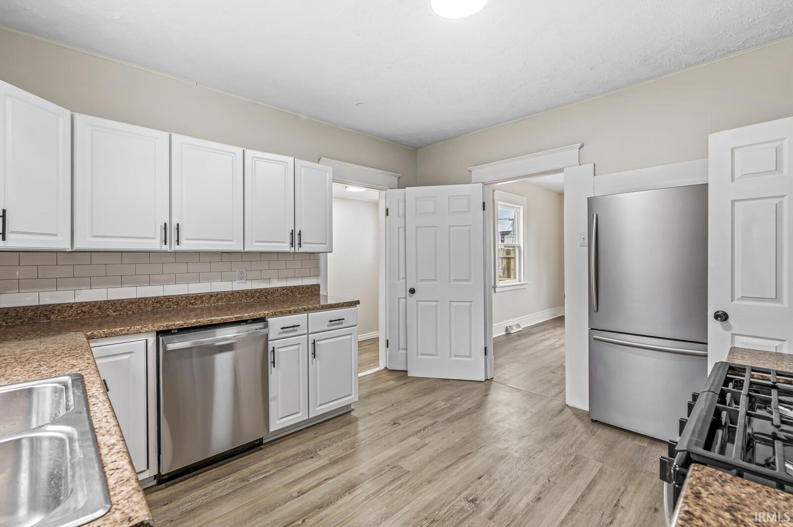 1136 E Madison Street