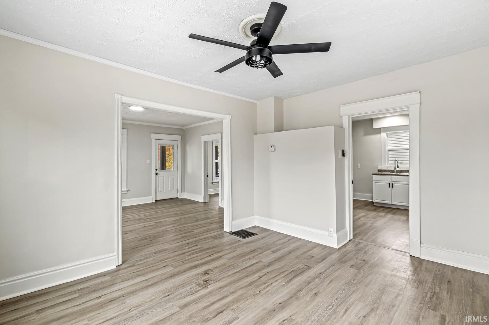 1136 E Madison Street