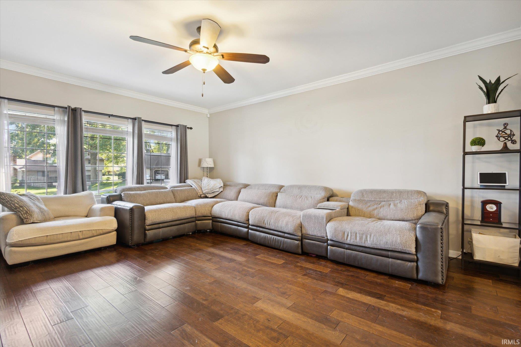 52410 Courier Court