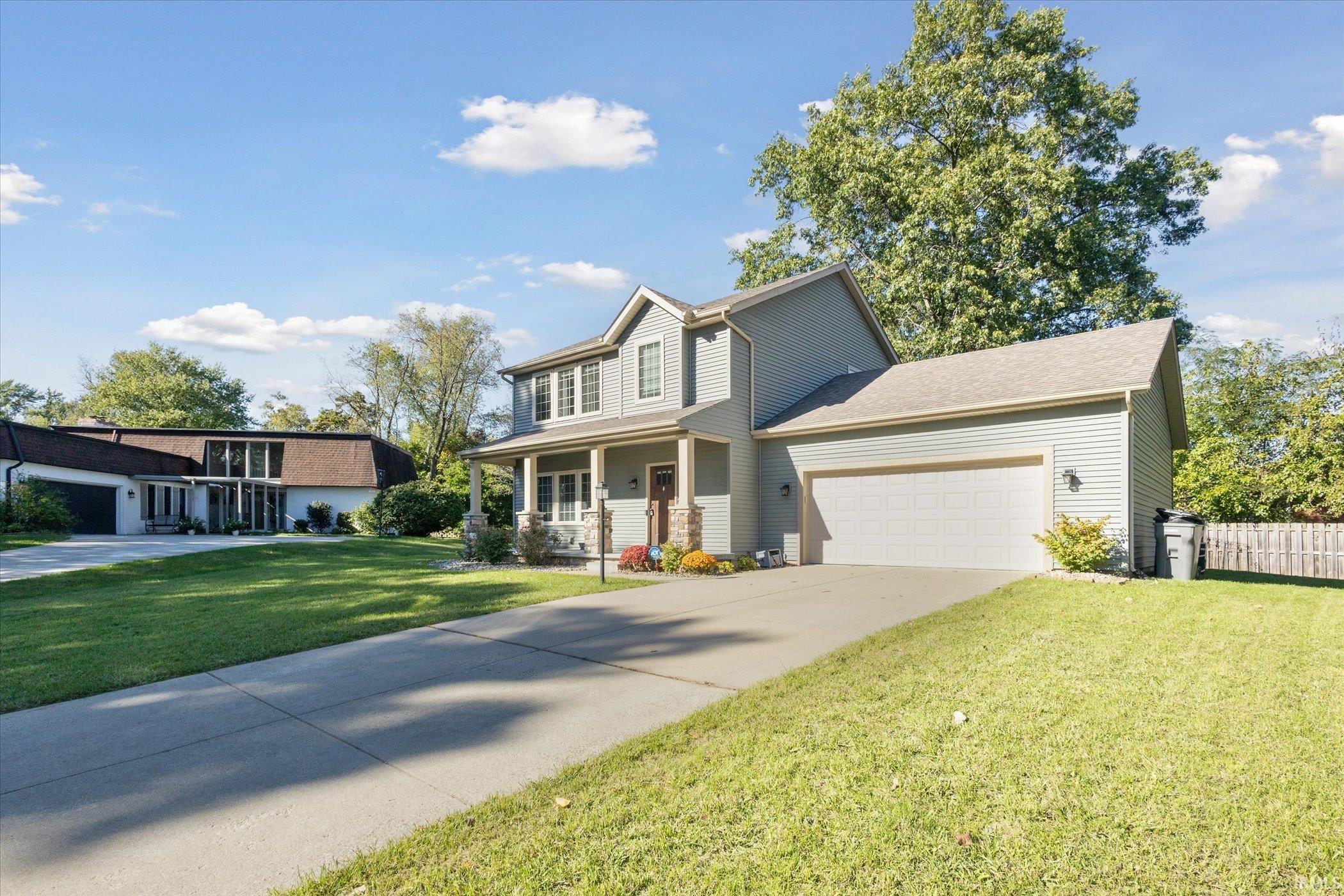 52410 Courier Court