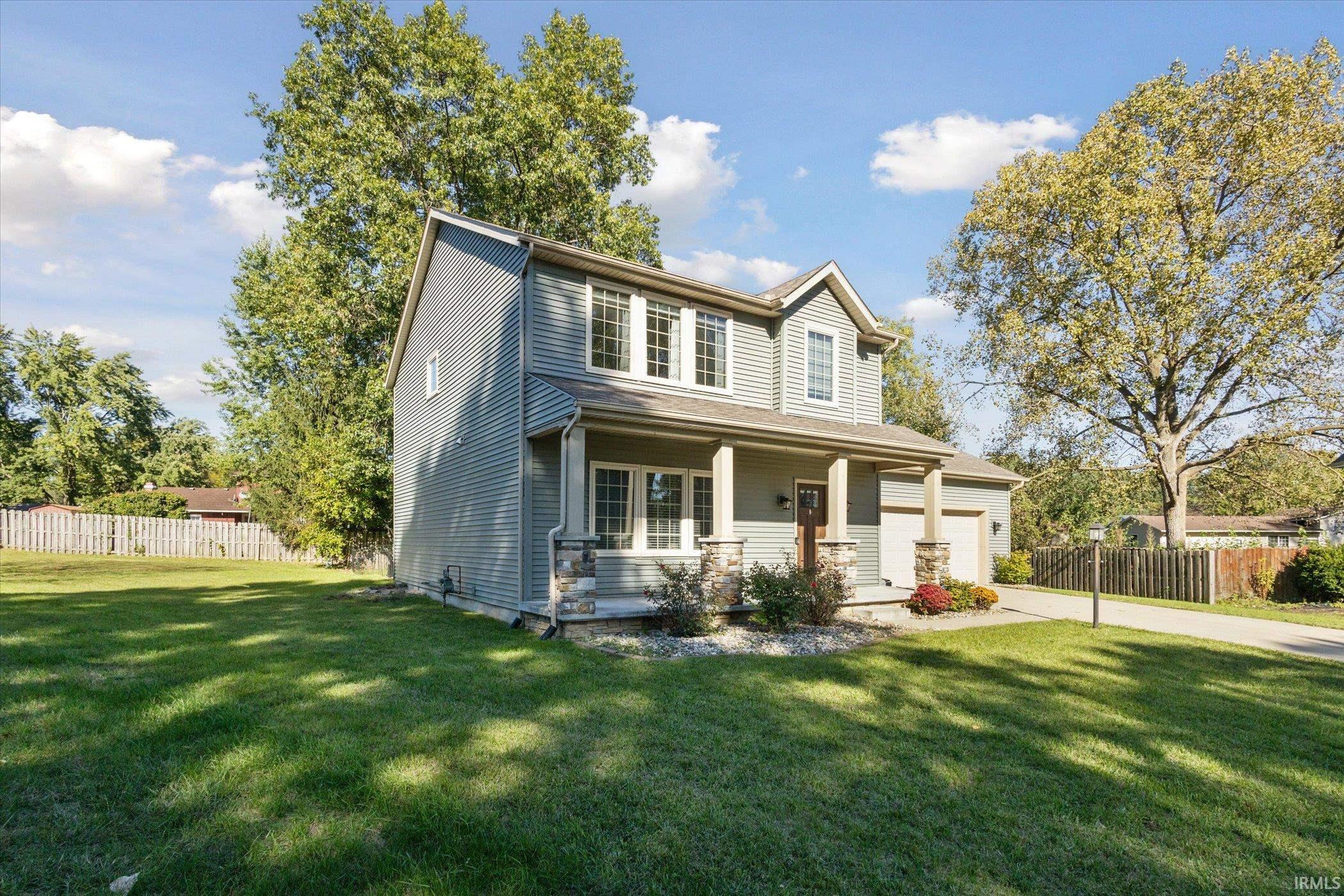 52410 Courier Court