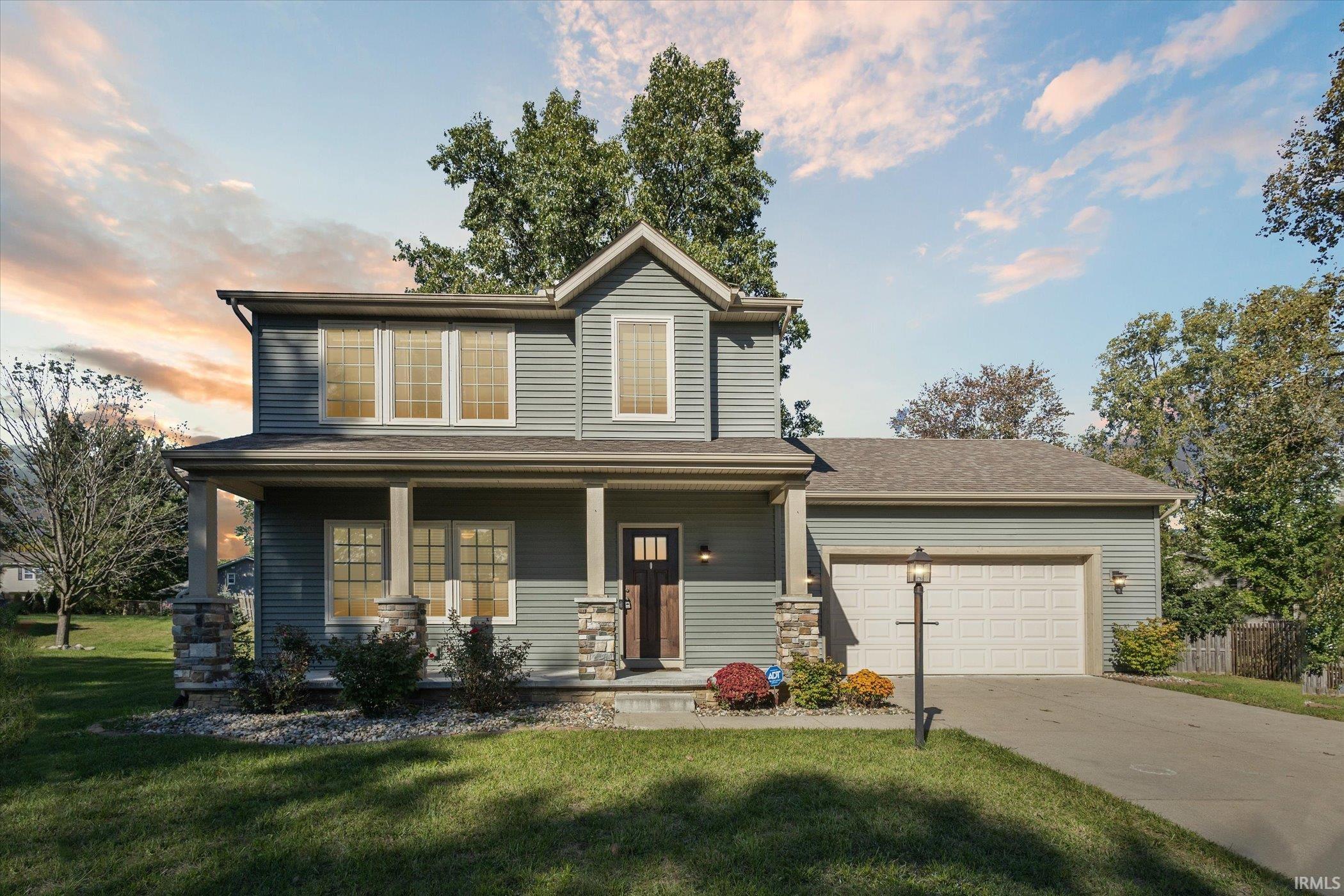 52410 Courier Court