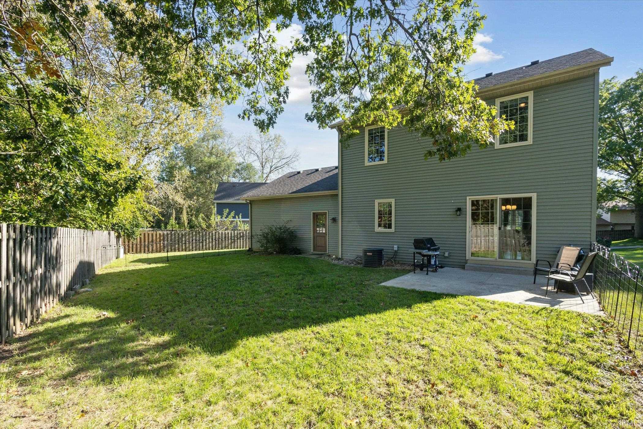 52410 Courier Court