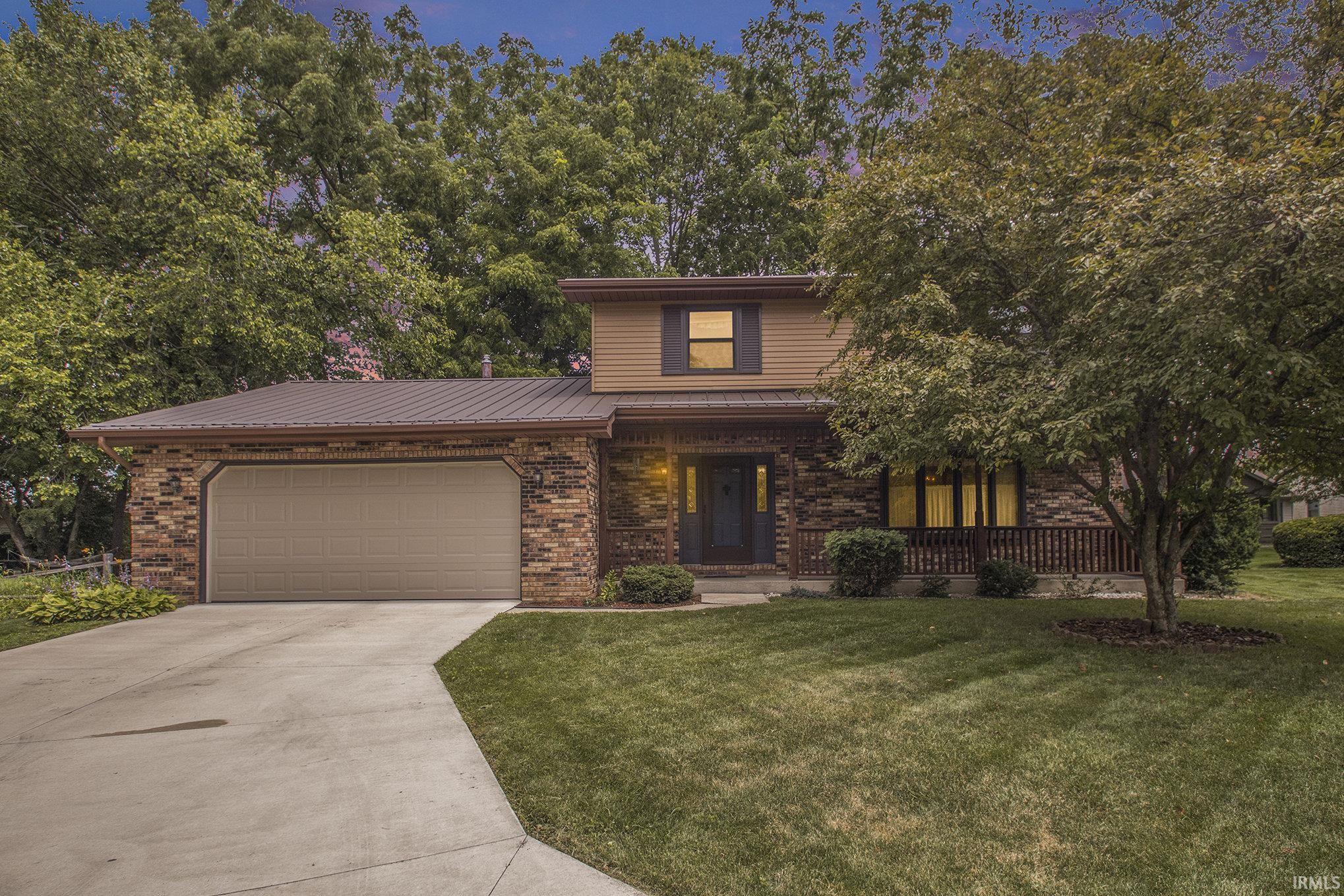 1924 Forest Edge Drive