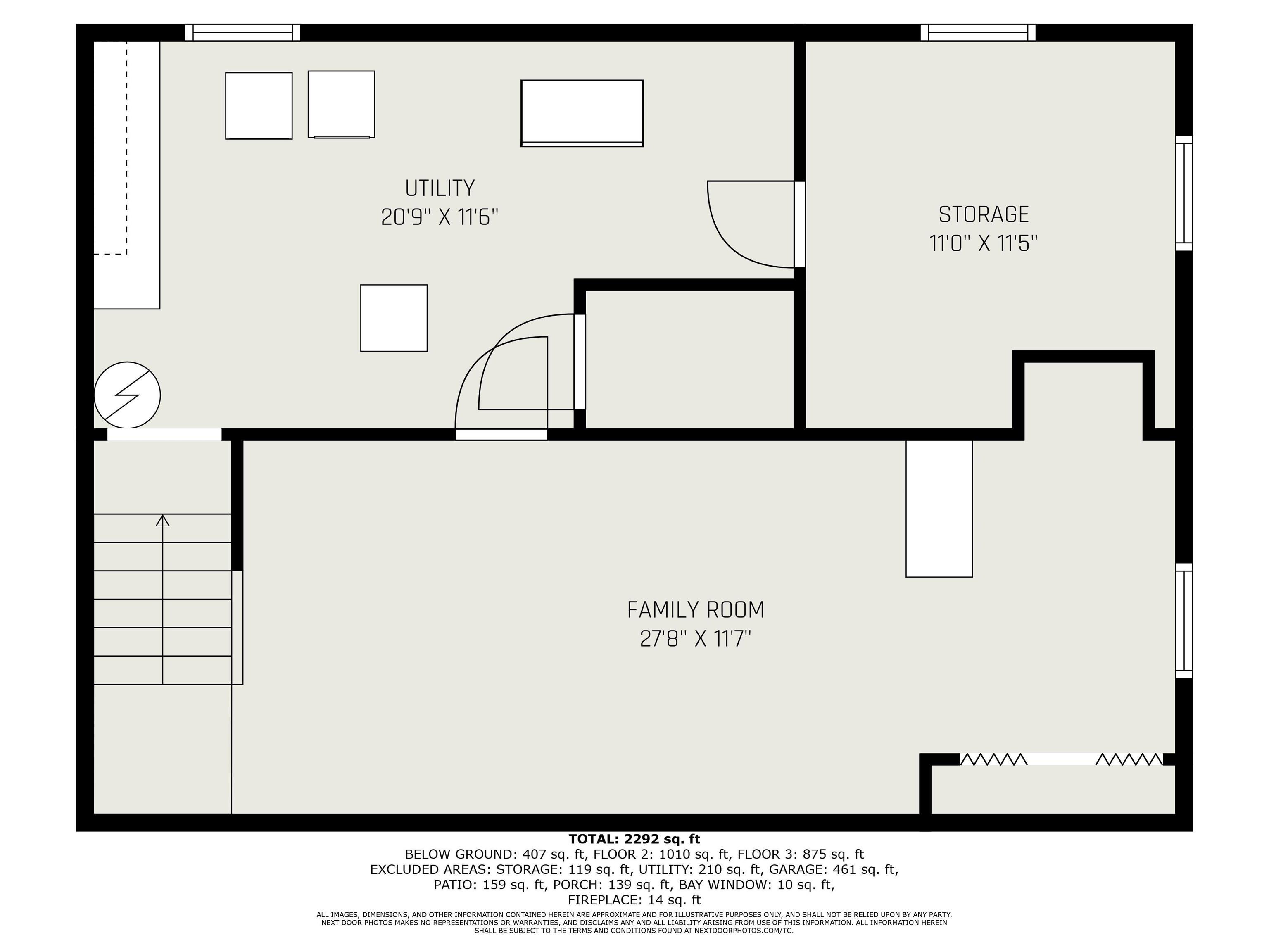 1924 Forest Edge Drive