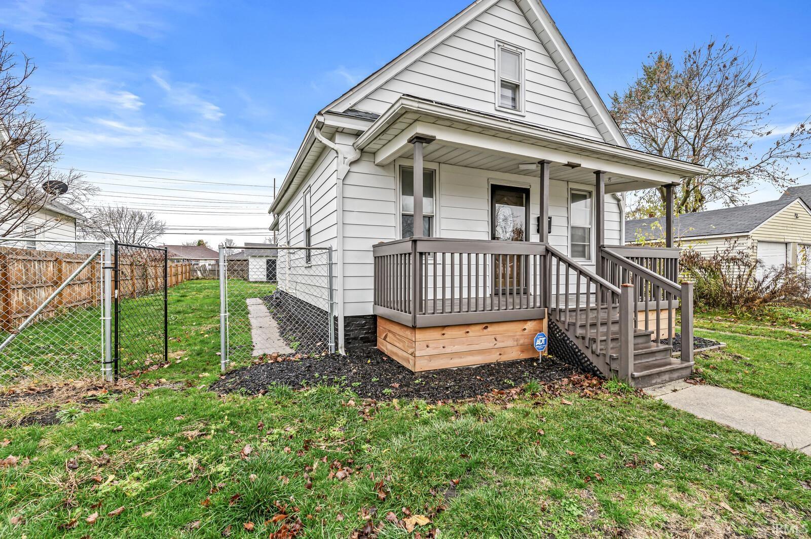 2514 W Poland Street