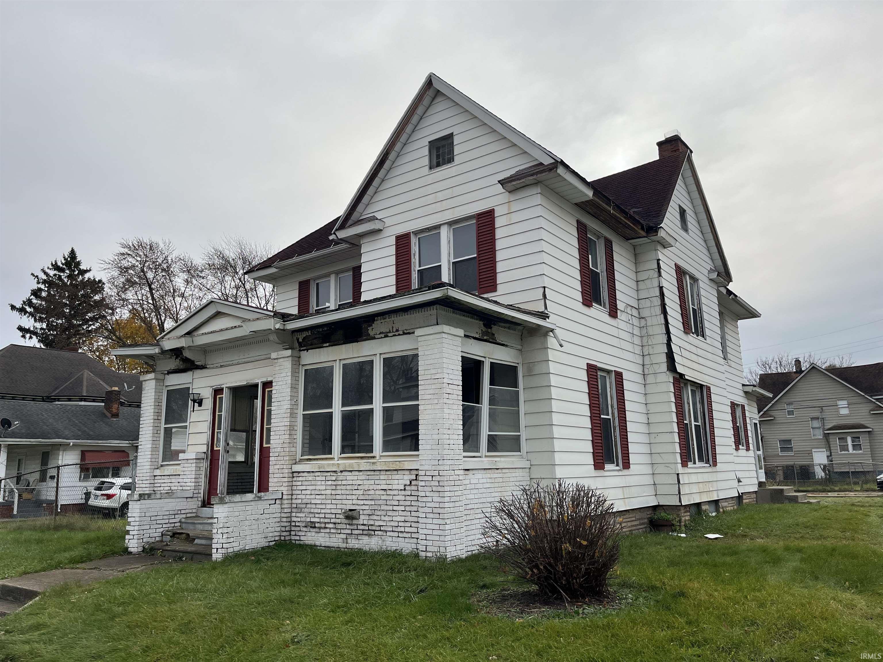 502 E Indiana Avenue