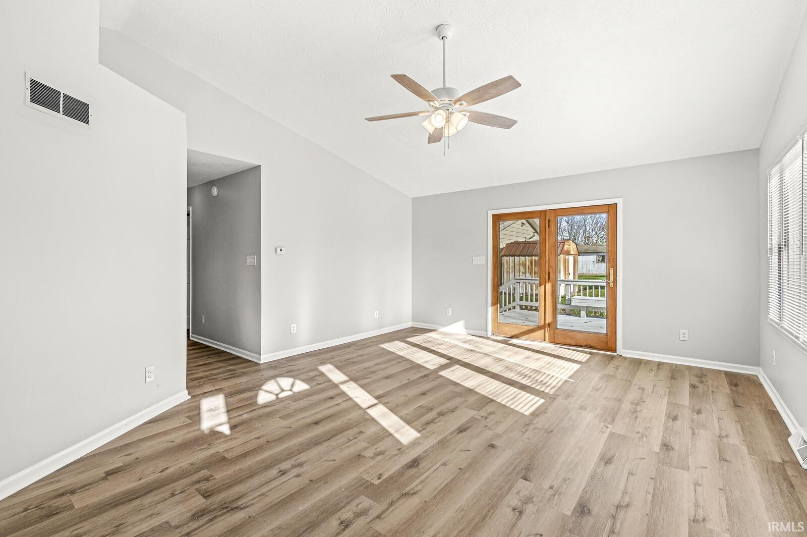 500 S Jefferson Street