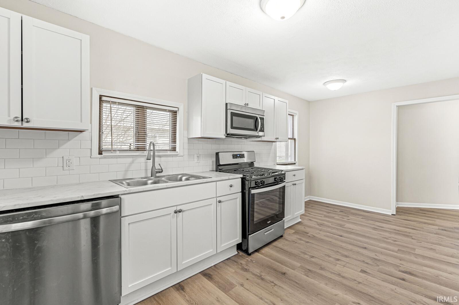 500 S Jefferson Street