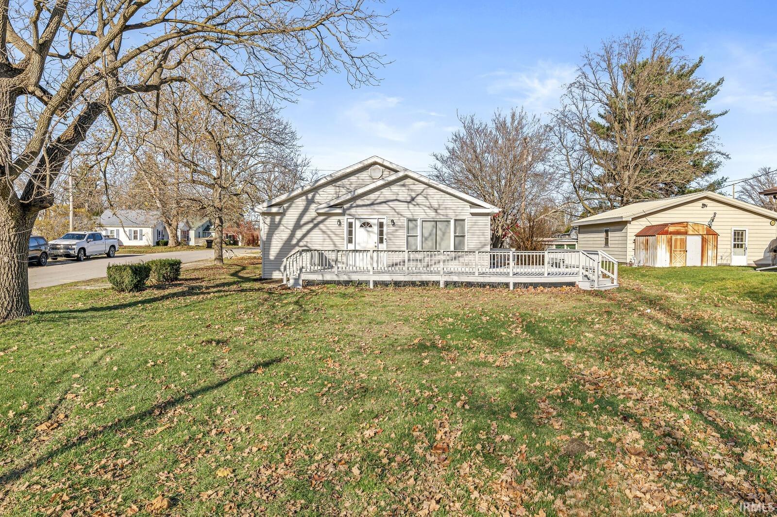 500 S Jefferson Street