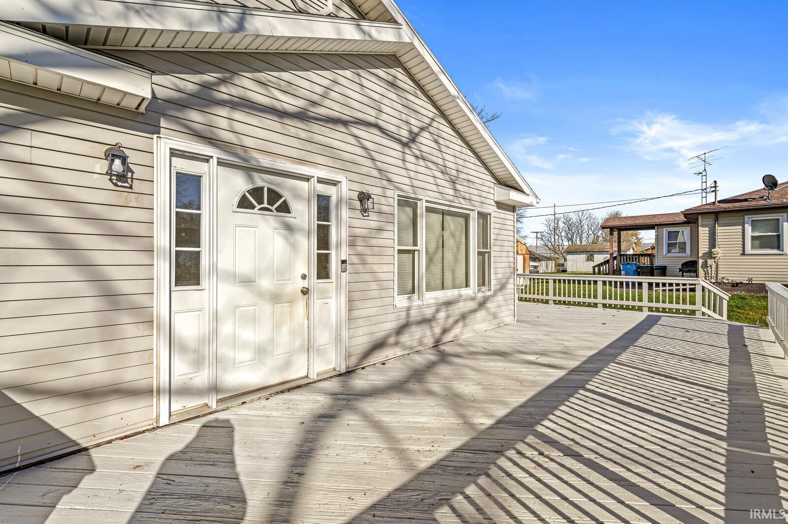 500 S Jefferson Street