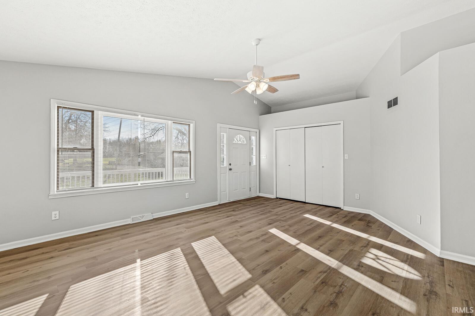 500 S Jefferson Street