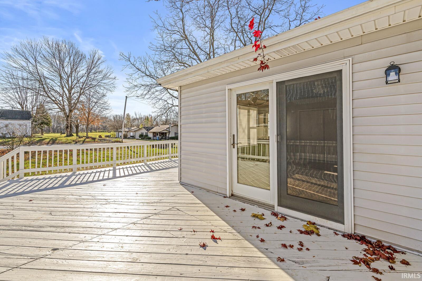 500 S Jefferson Street