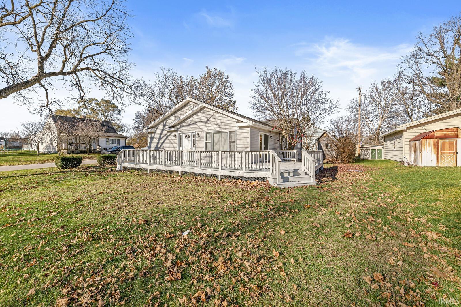 500 S Jefferson Street