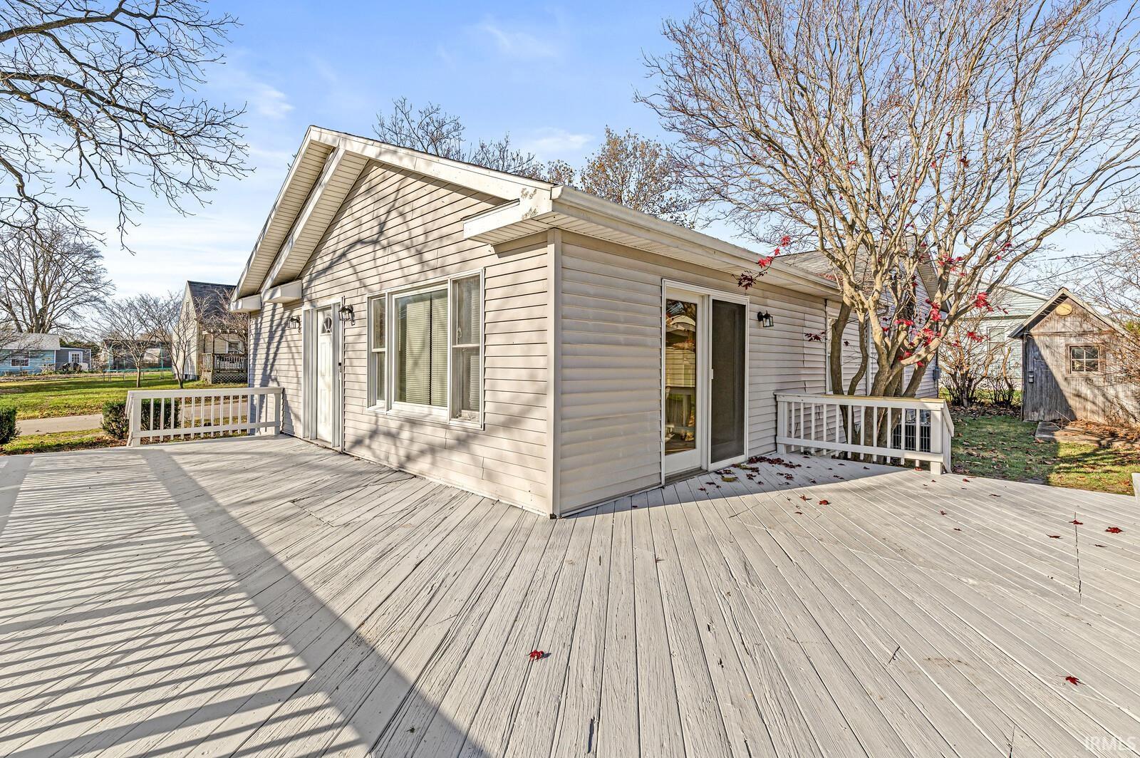 500 S Jefferson Street