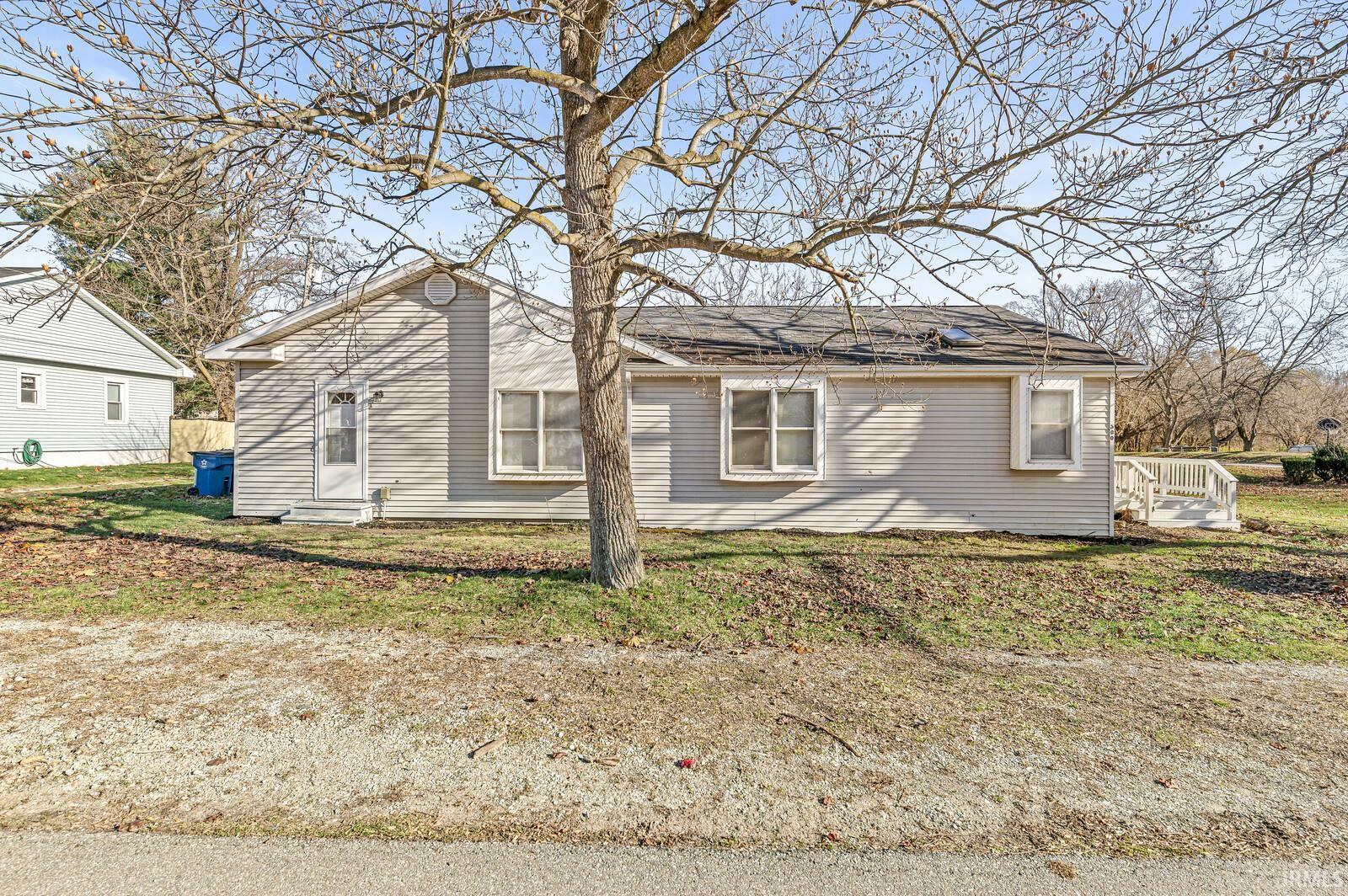 500 S Jefferson Street