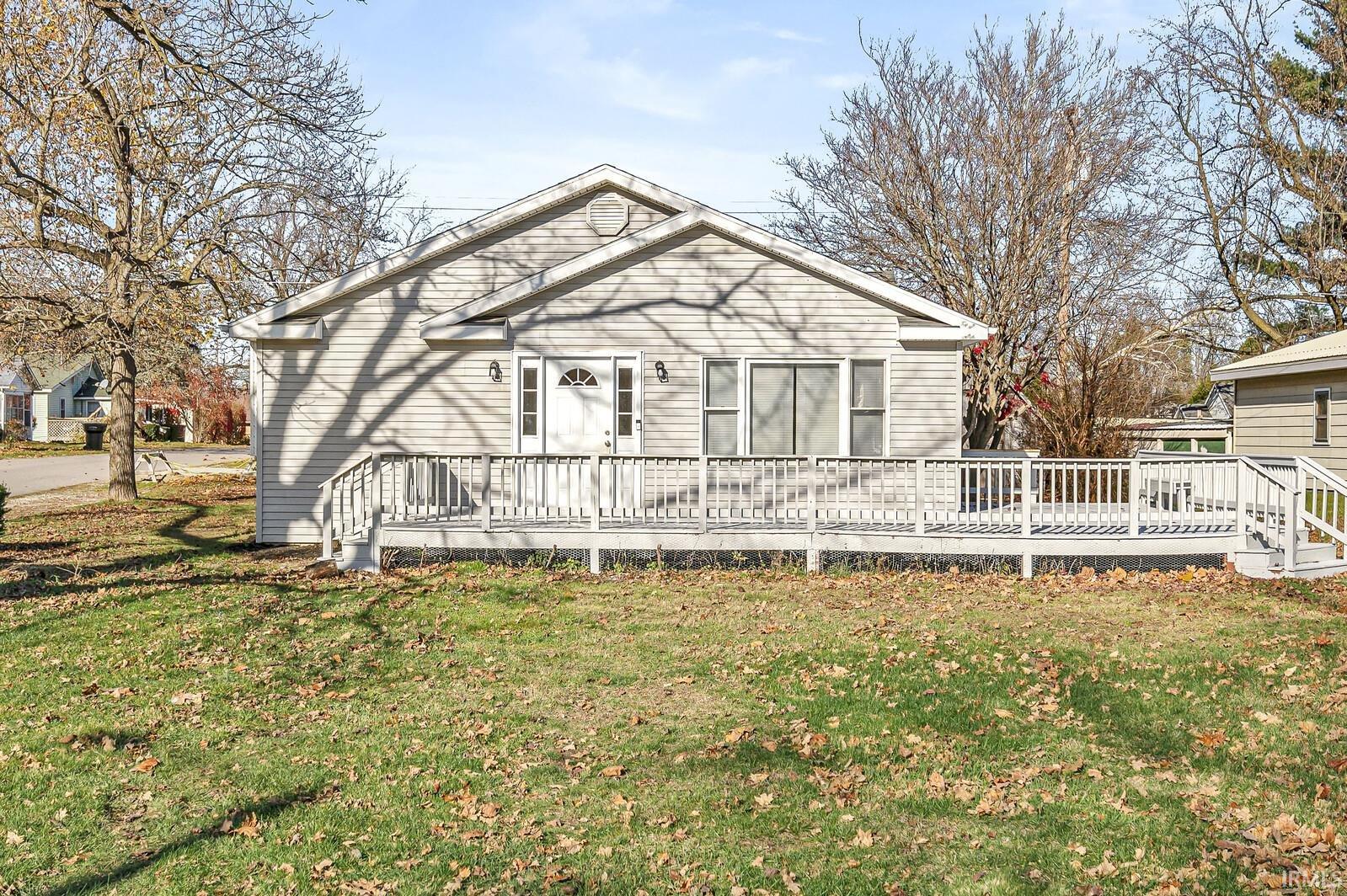 500 S Jefferson Street