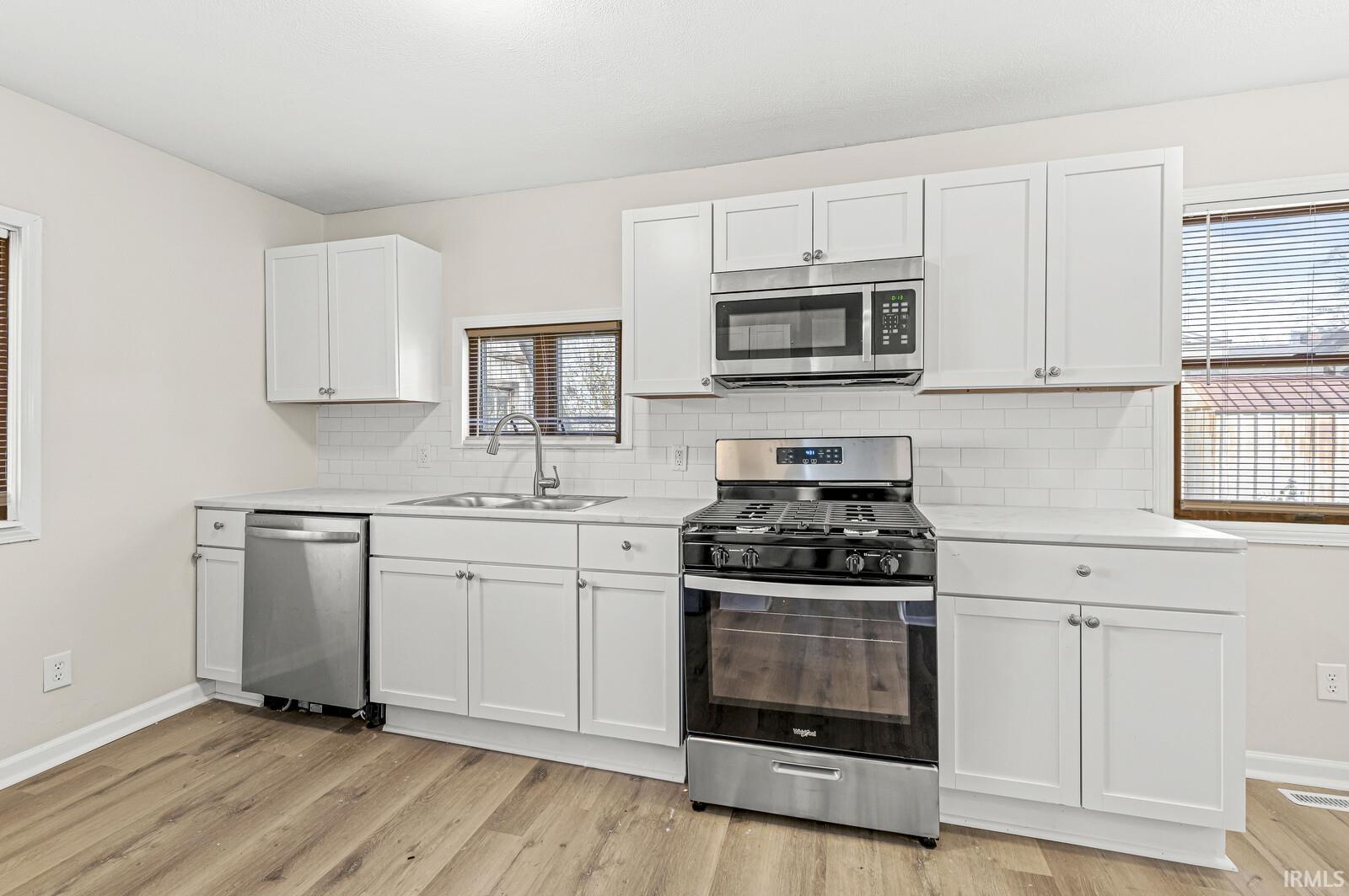 500 S Jefferson Street