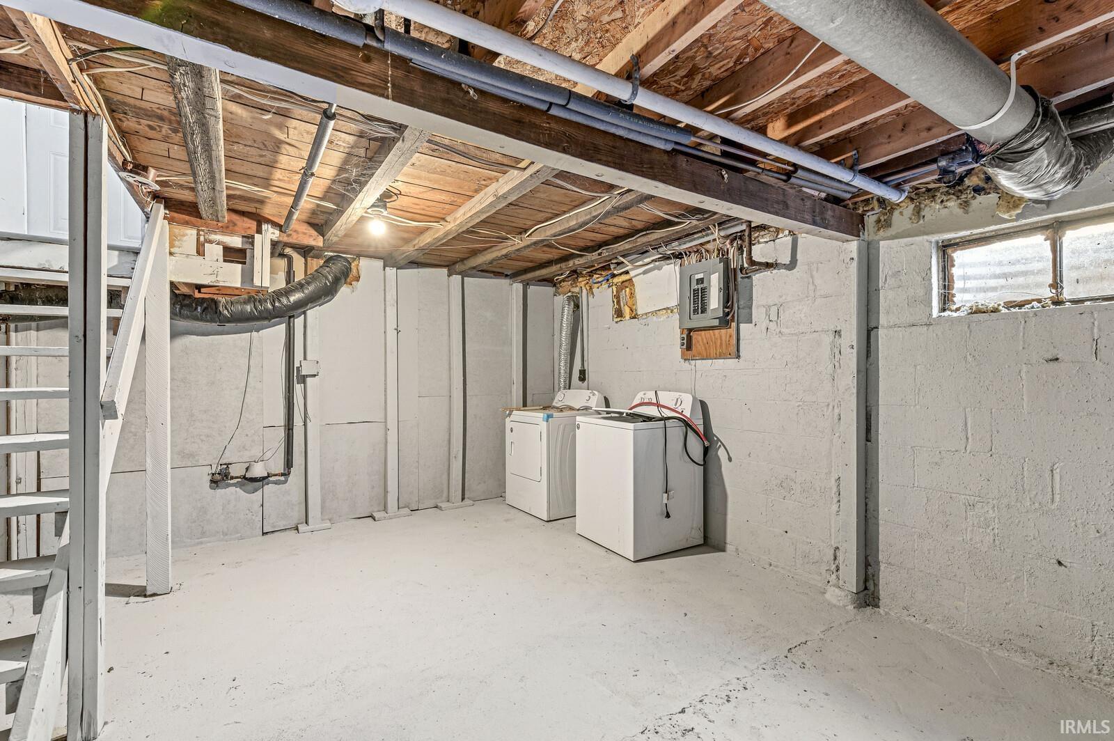 500 S Jefferson Street