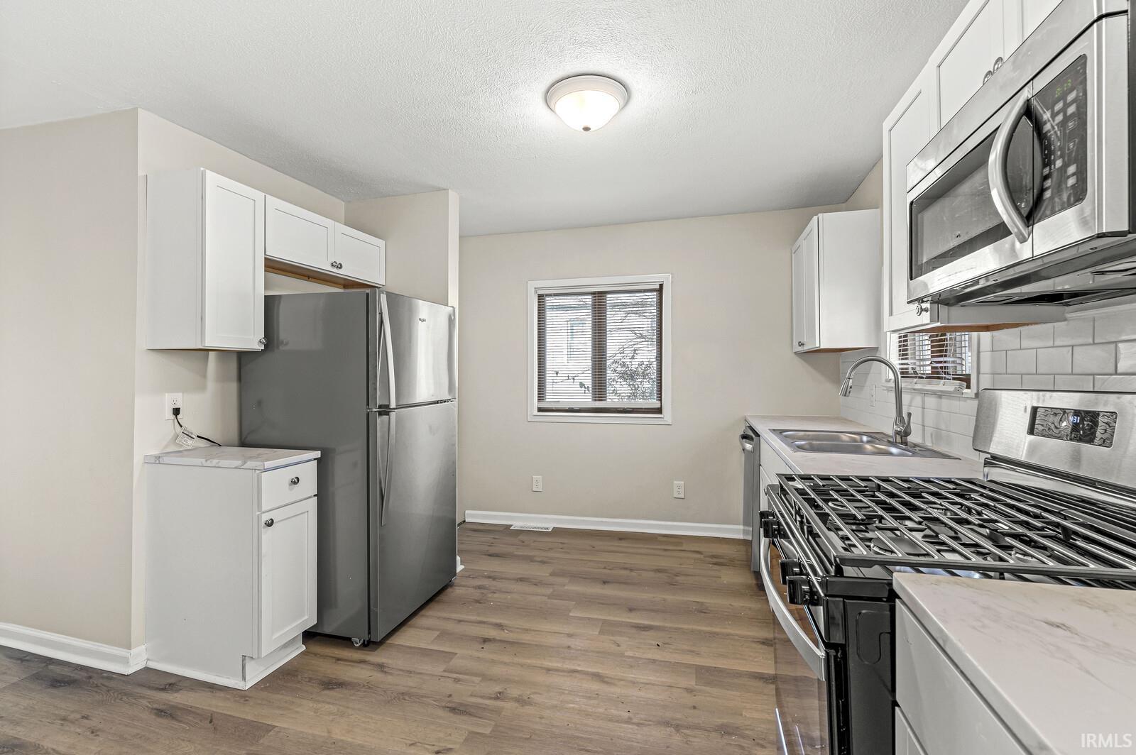 500 S Jefferson Street