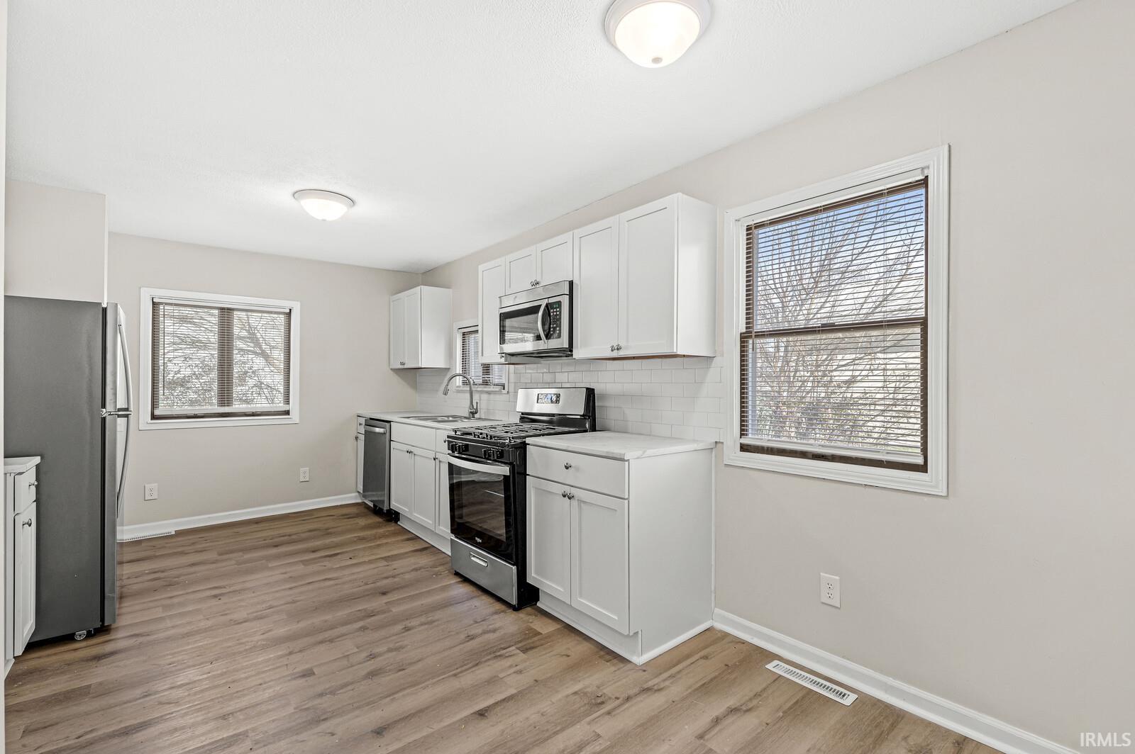 500 S Jefferson Street