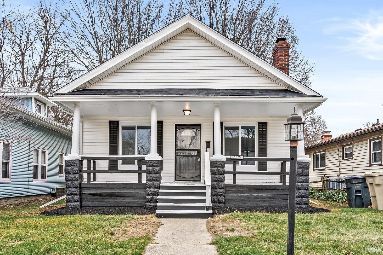 3025 Northside Boulevard