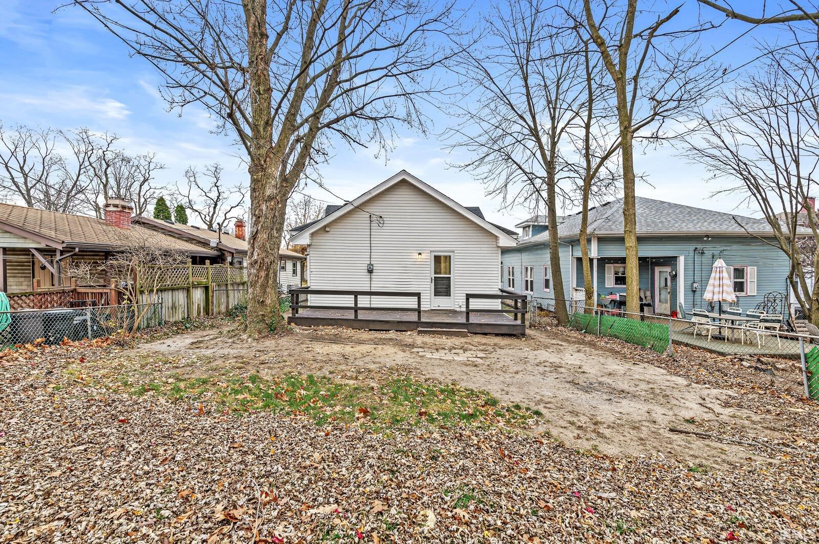 3025 Northside Boulevard