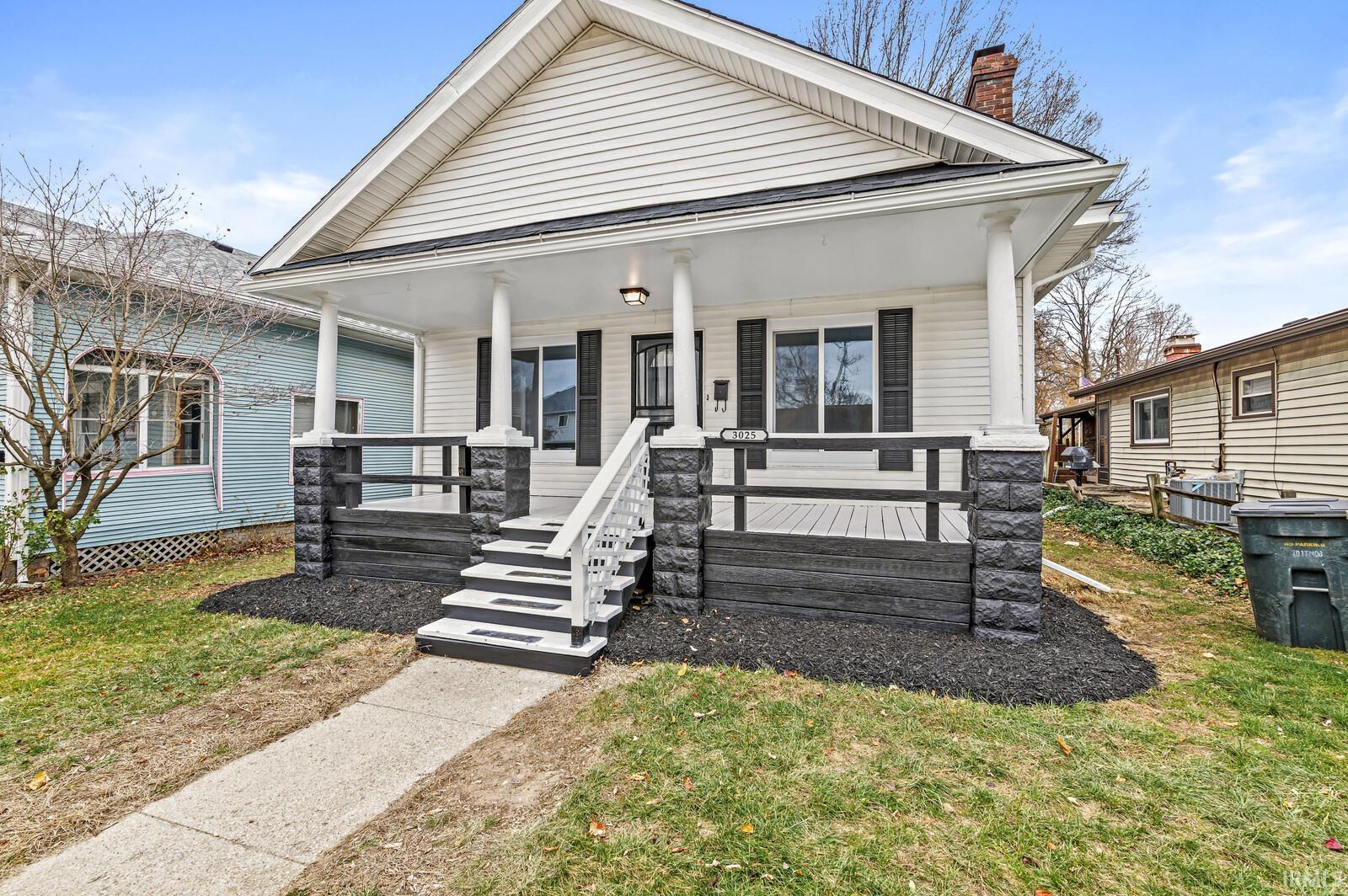 3025 Northside Boulevard