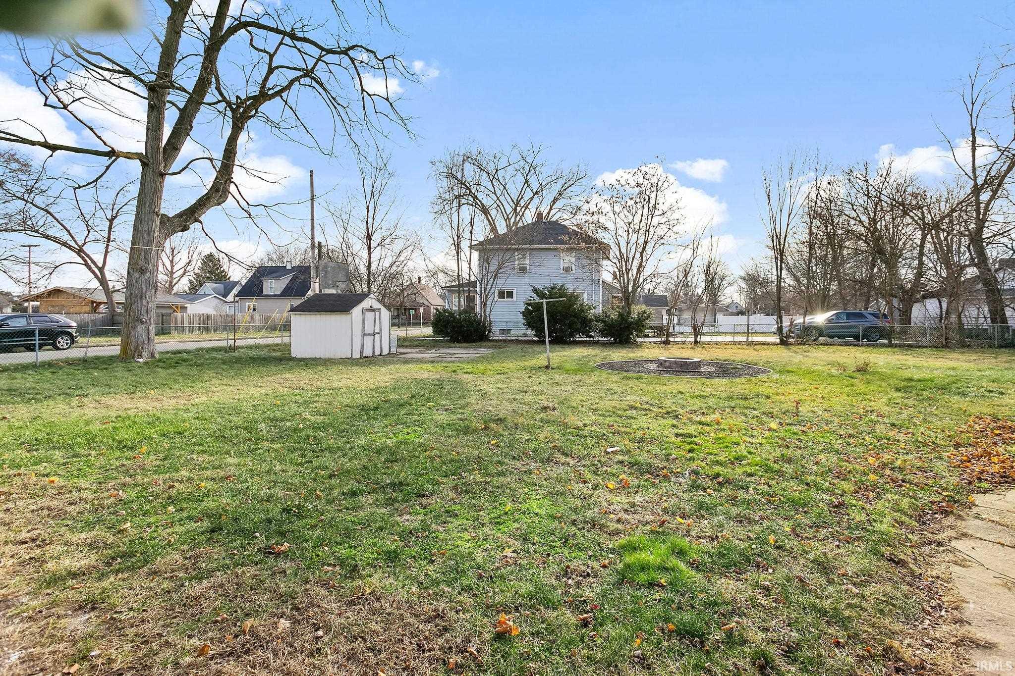 1902 Morehouse Avenue