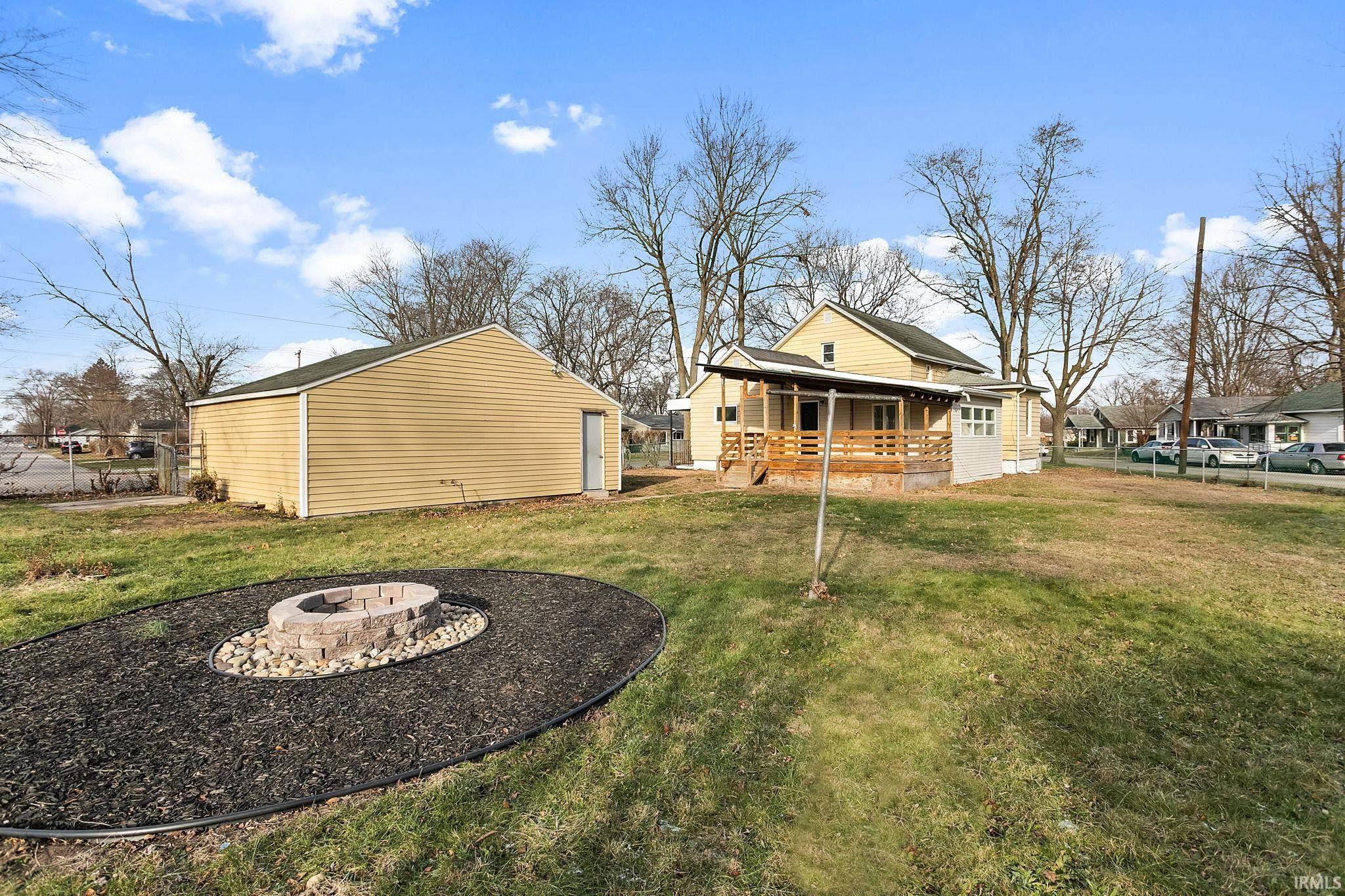 1902 Morehouse Avenue