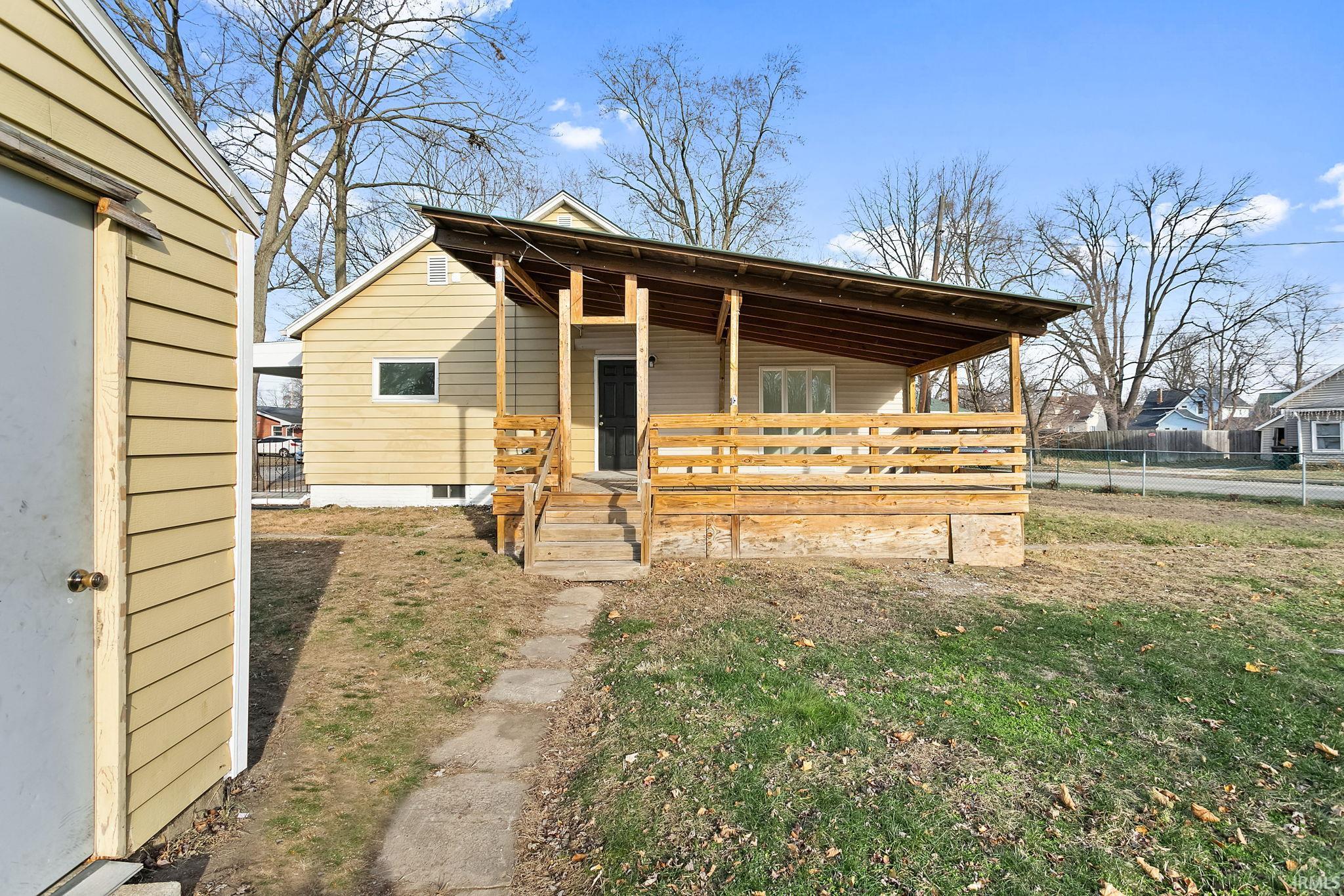 1902 Morehouse Avenue