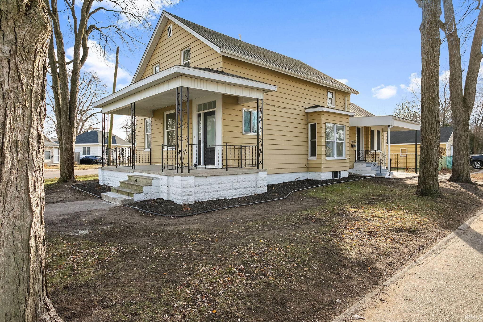 1902 Morehouse Avenue