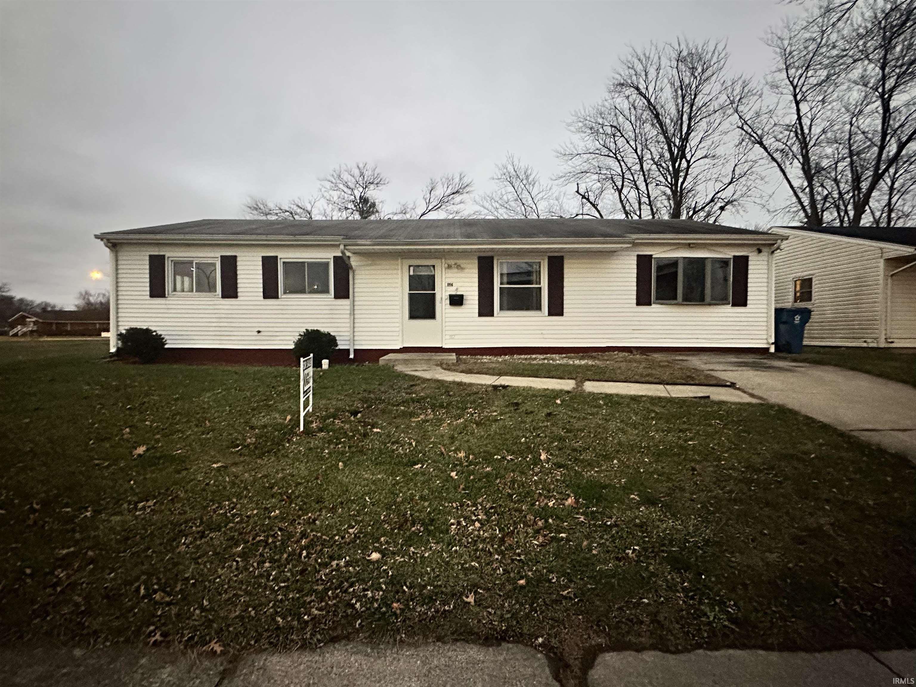 1116 Michigan Avenue