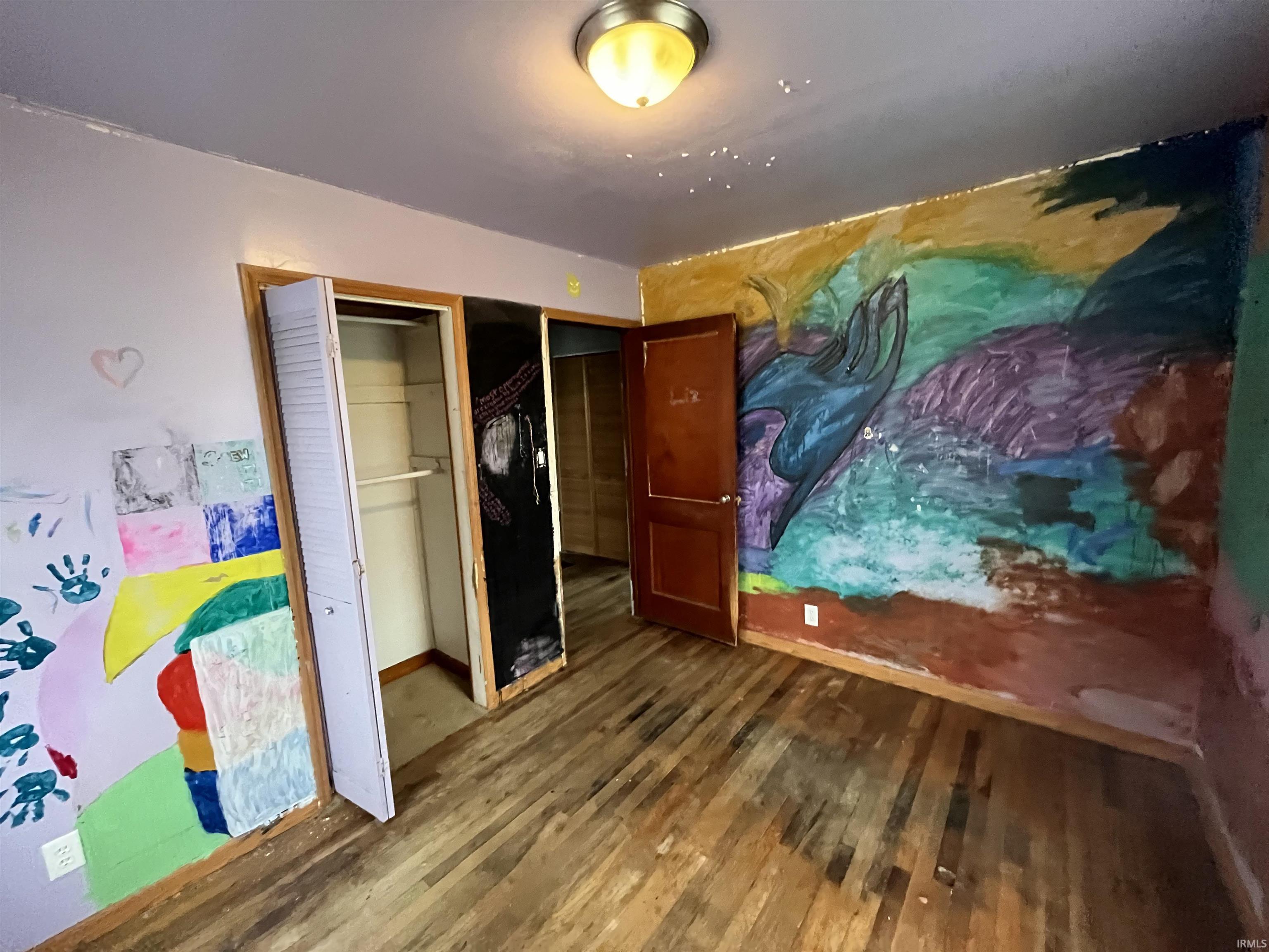 443 S Illinois Street