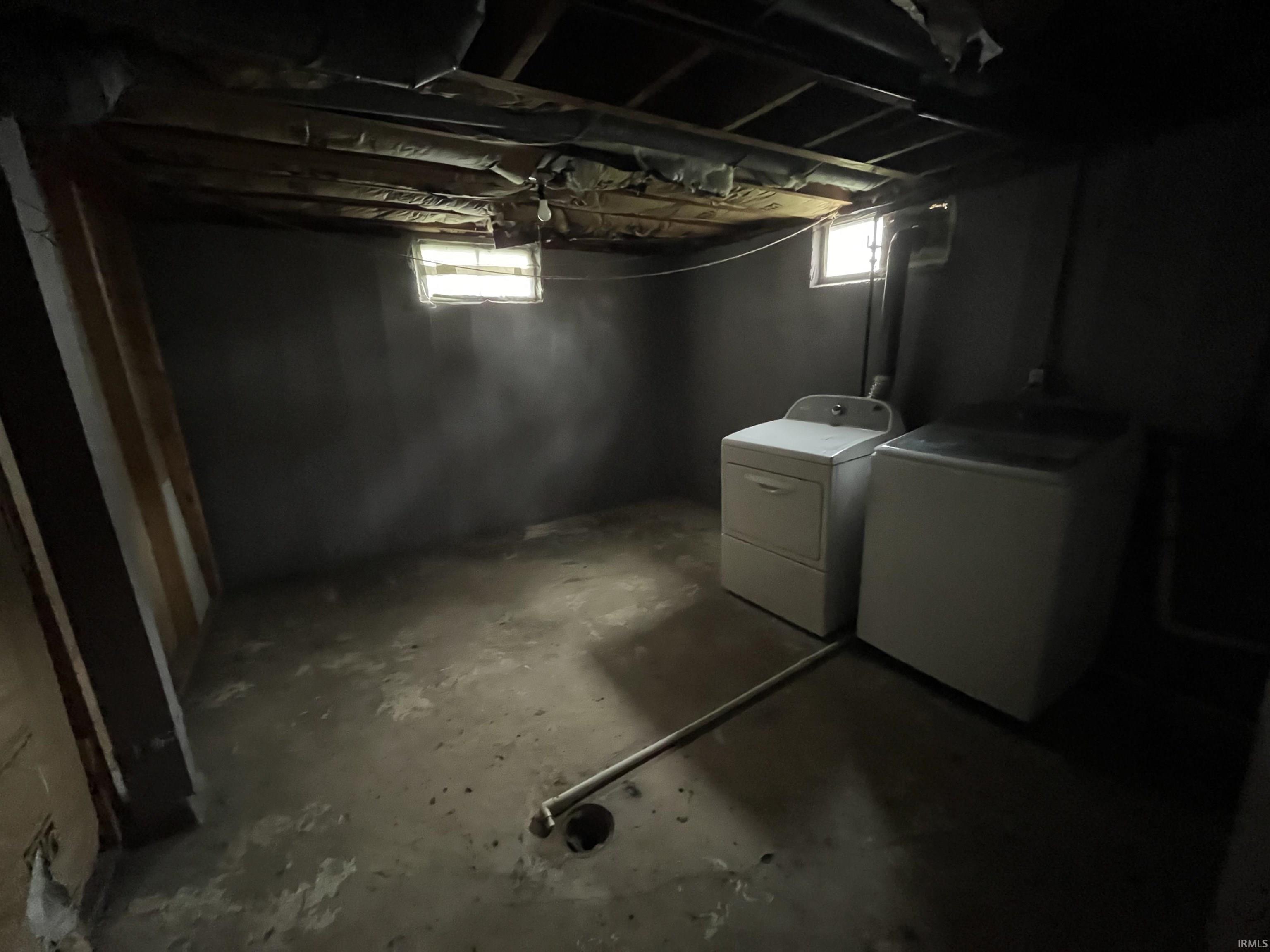 443 S Illinois Street