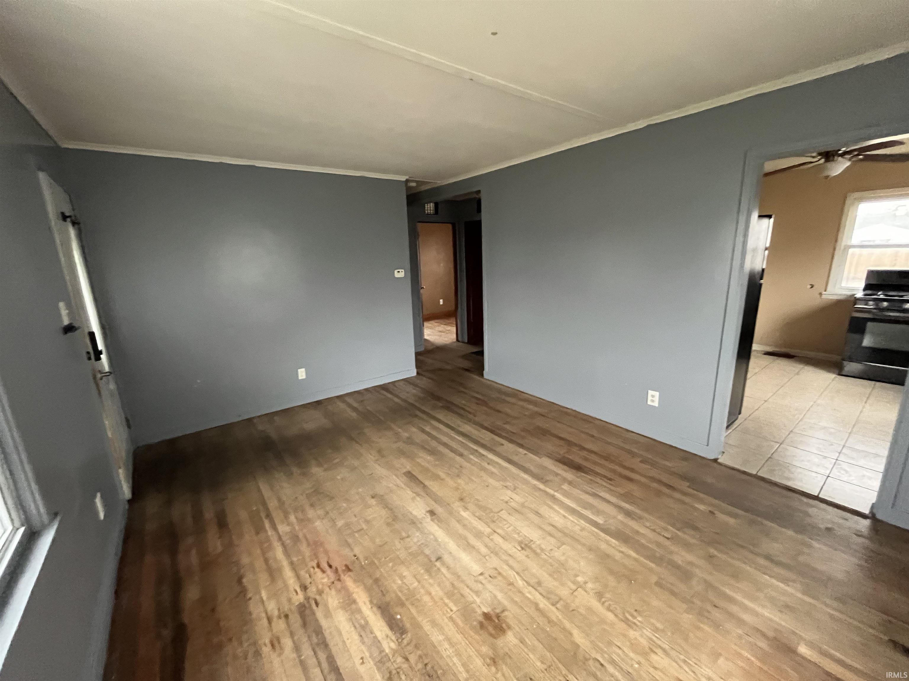 443 S Illinois Street