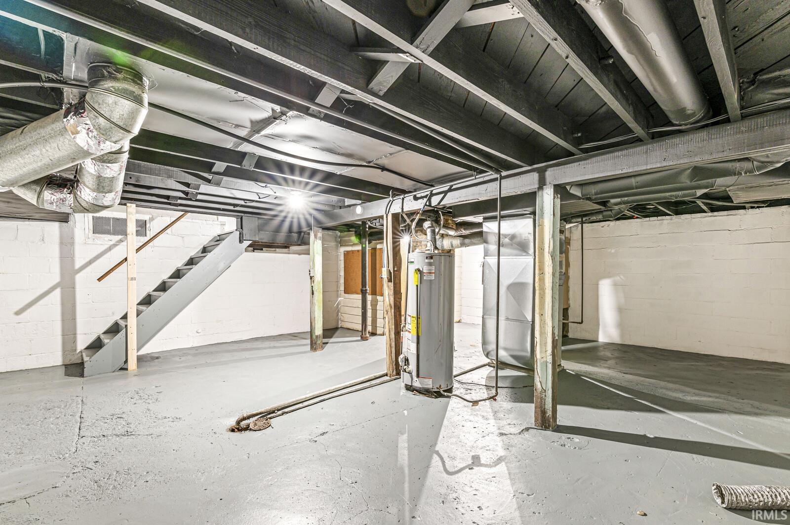 1236 E Madison Street