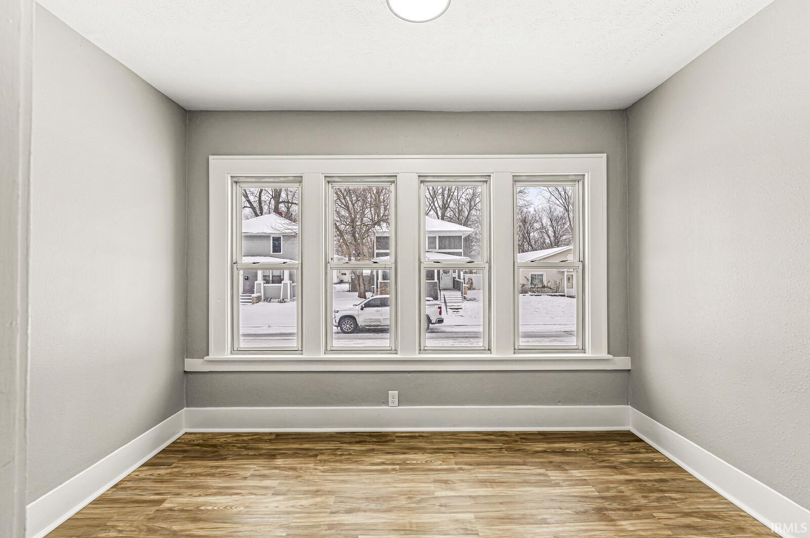 1236 E Madison Street