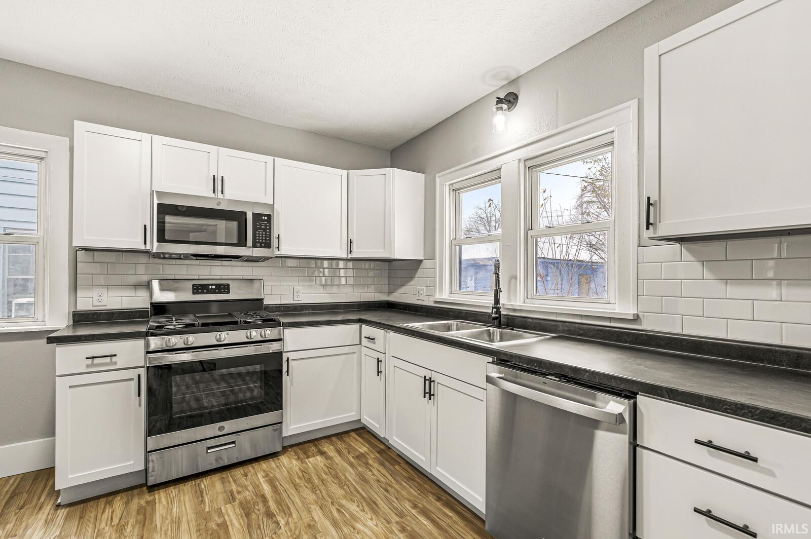 1236 E Madison Street