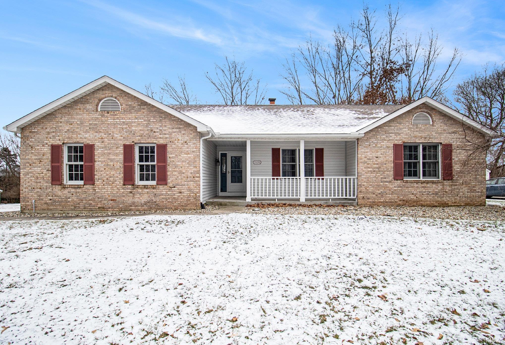 19090 Stone Ridge Drive