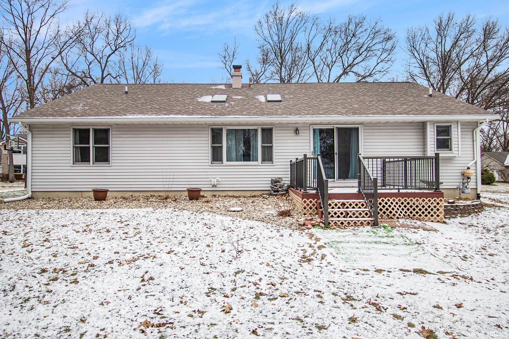 19090 Stone Ridge Drive