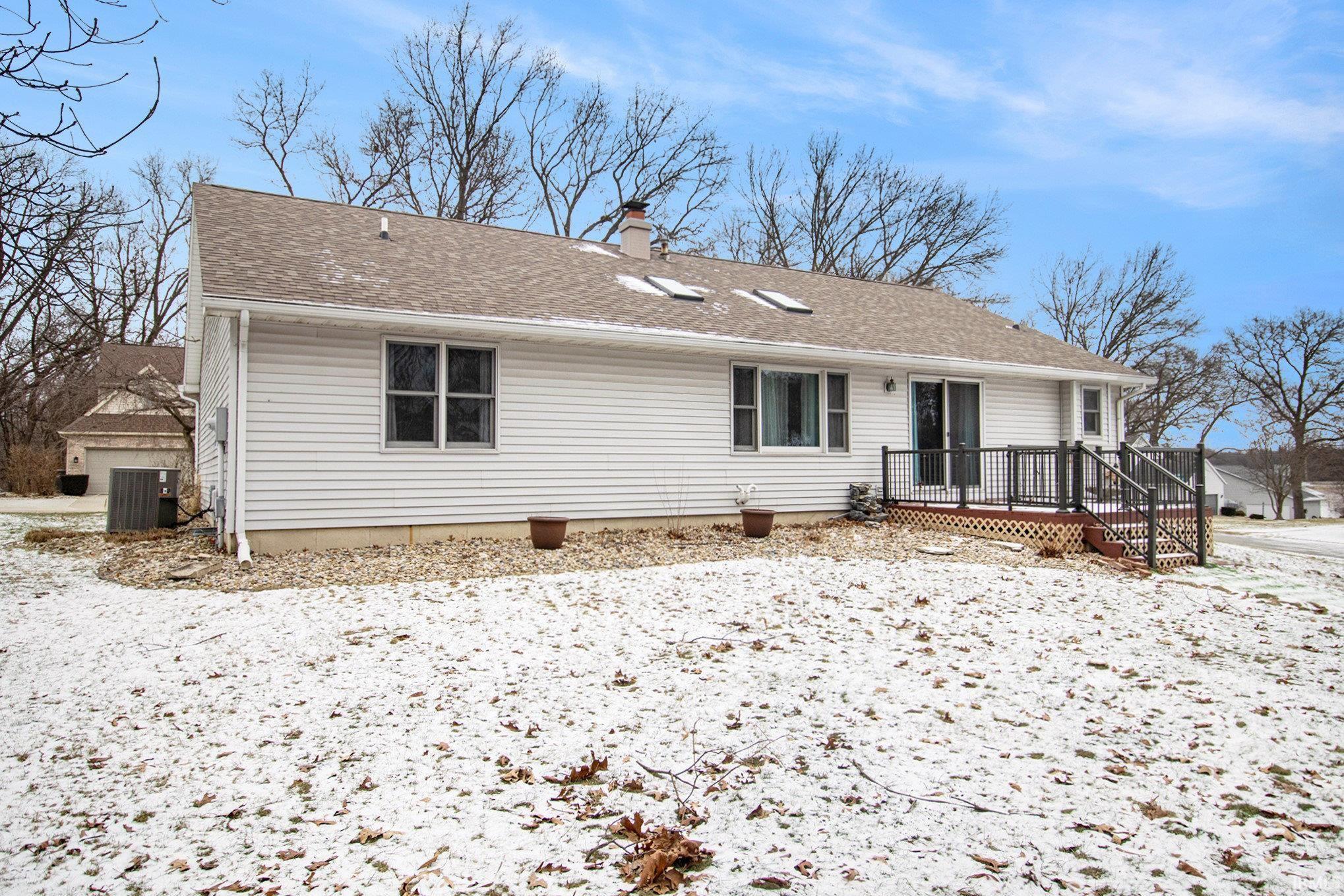 19090 Stone Ridge Drive