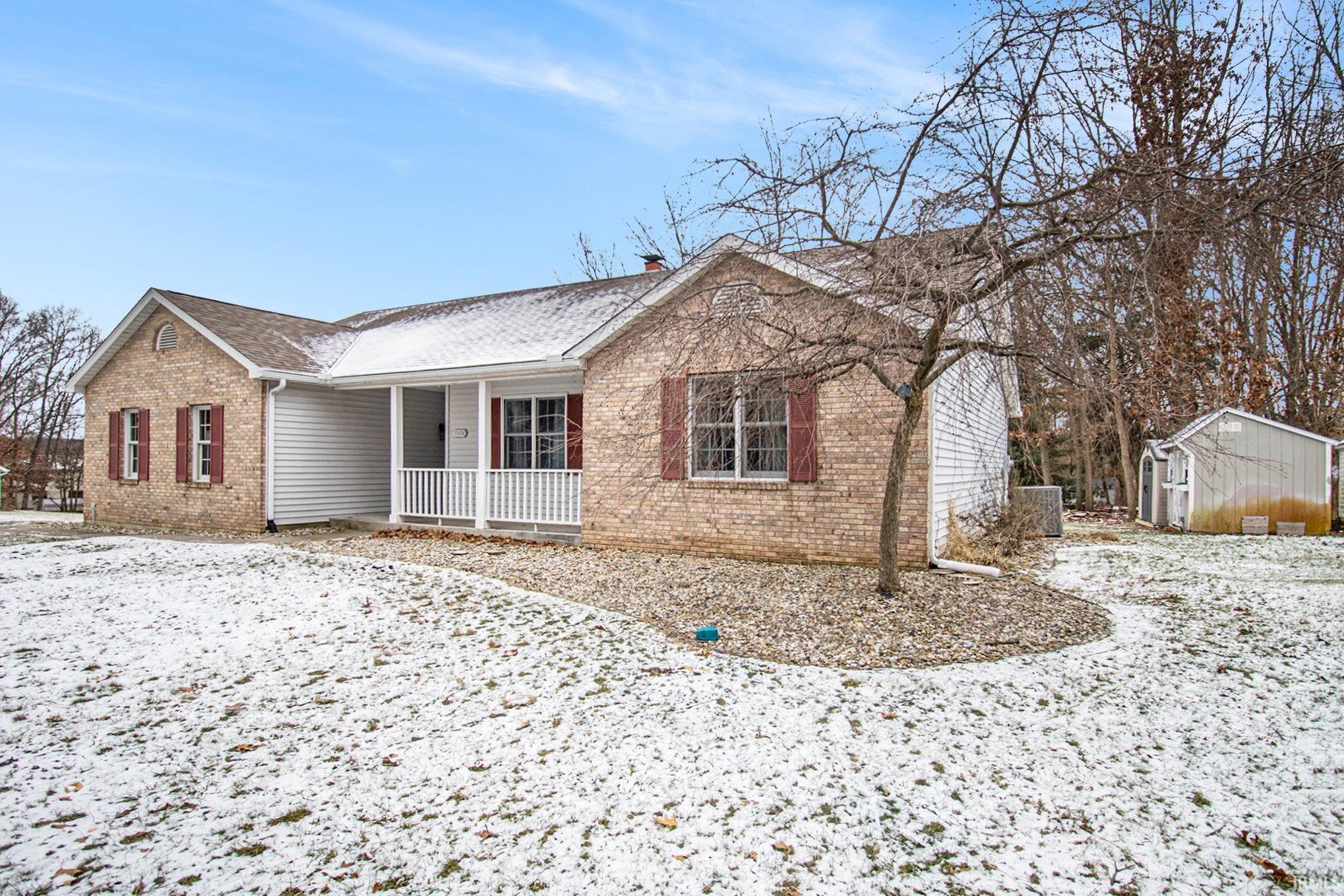 19090 Stone Ridge Drive