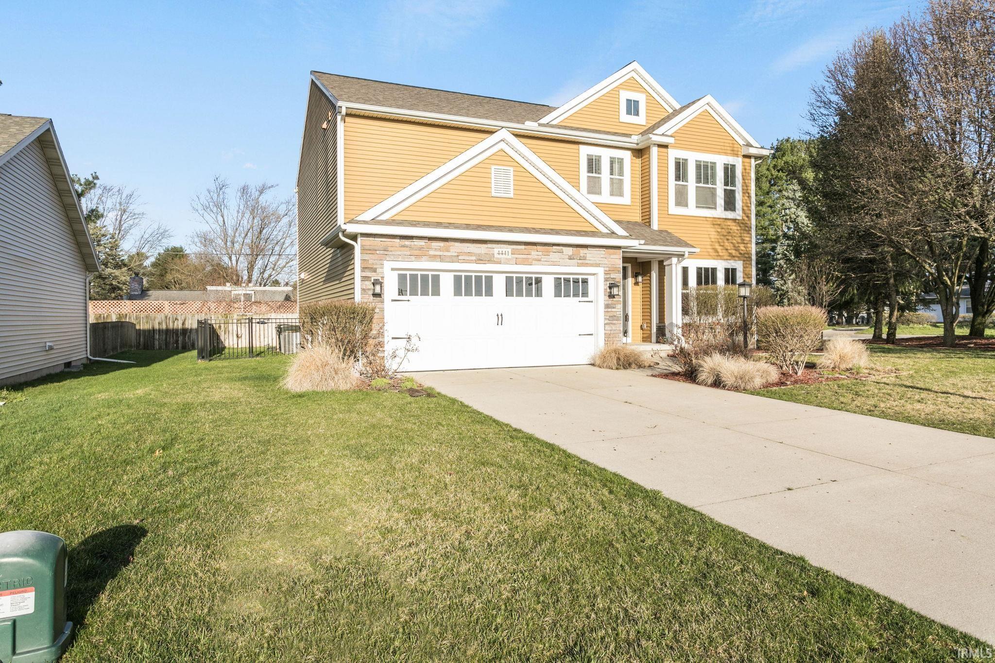 4441 Jade Crossing Drive