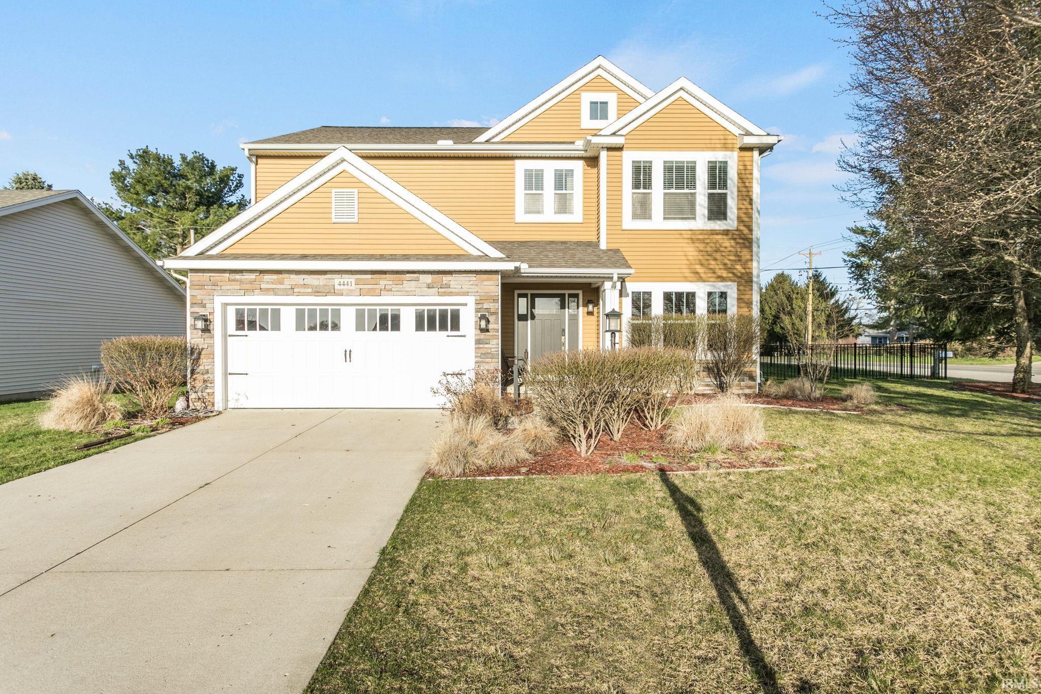 4441 Jade Crossing Drive