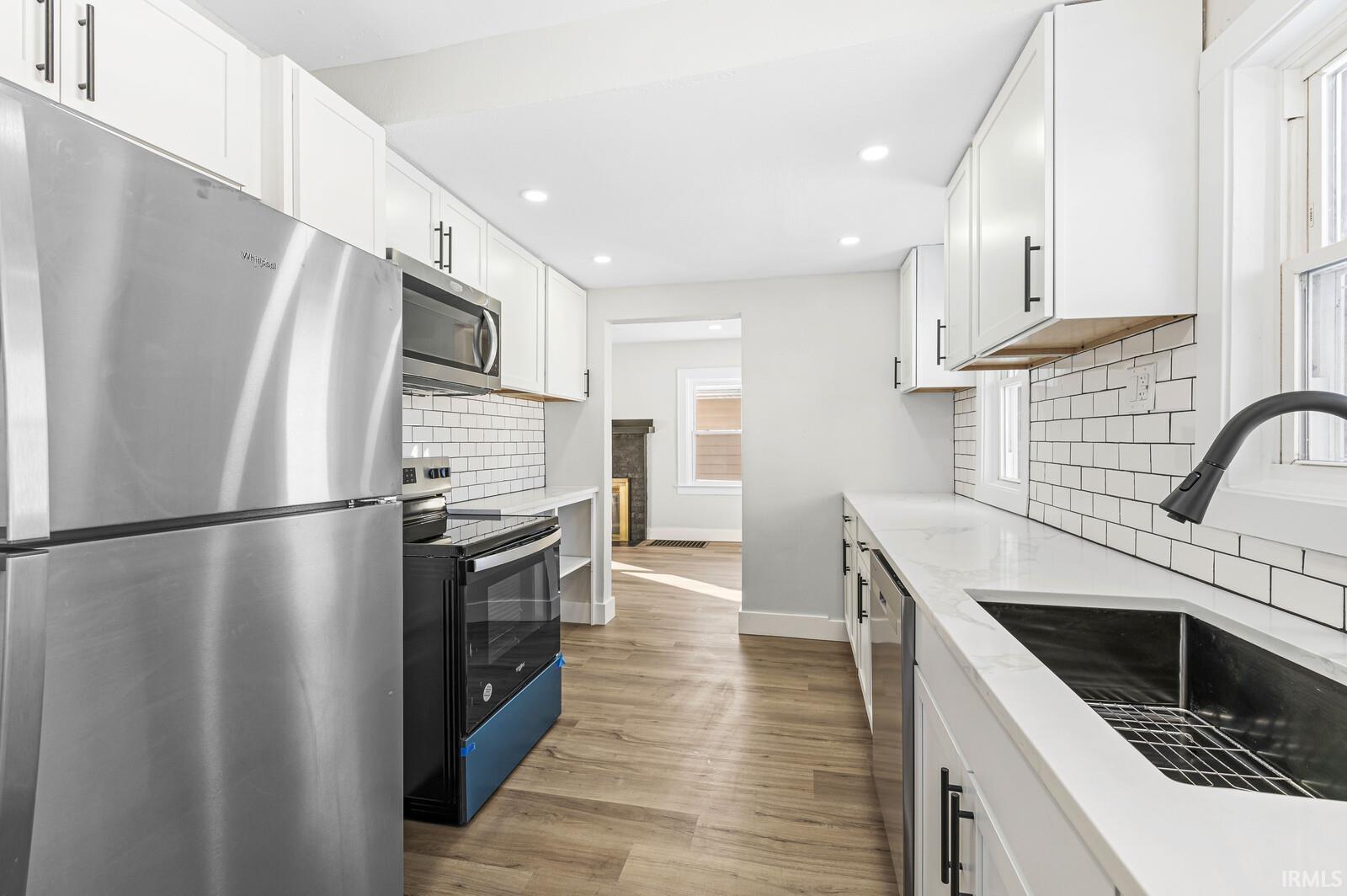 621 E Irvington Avenue