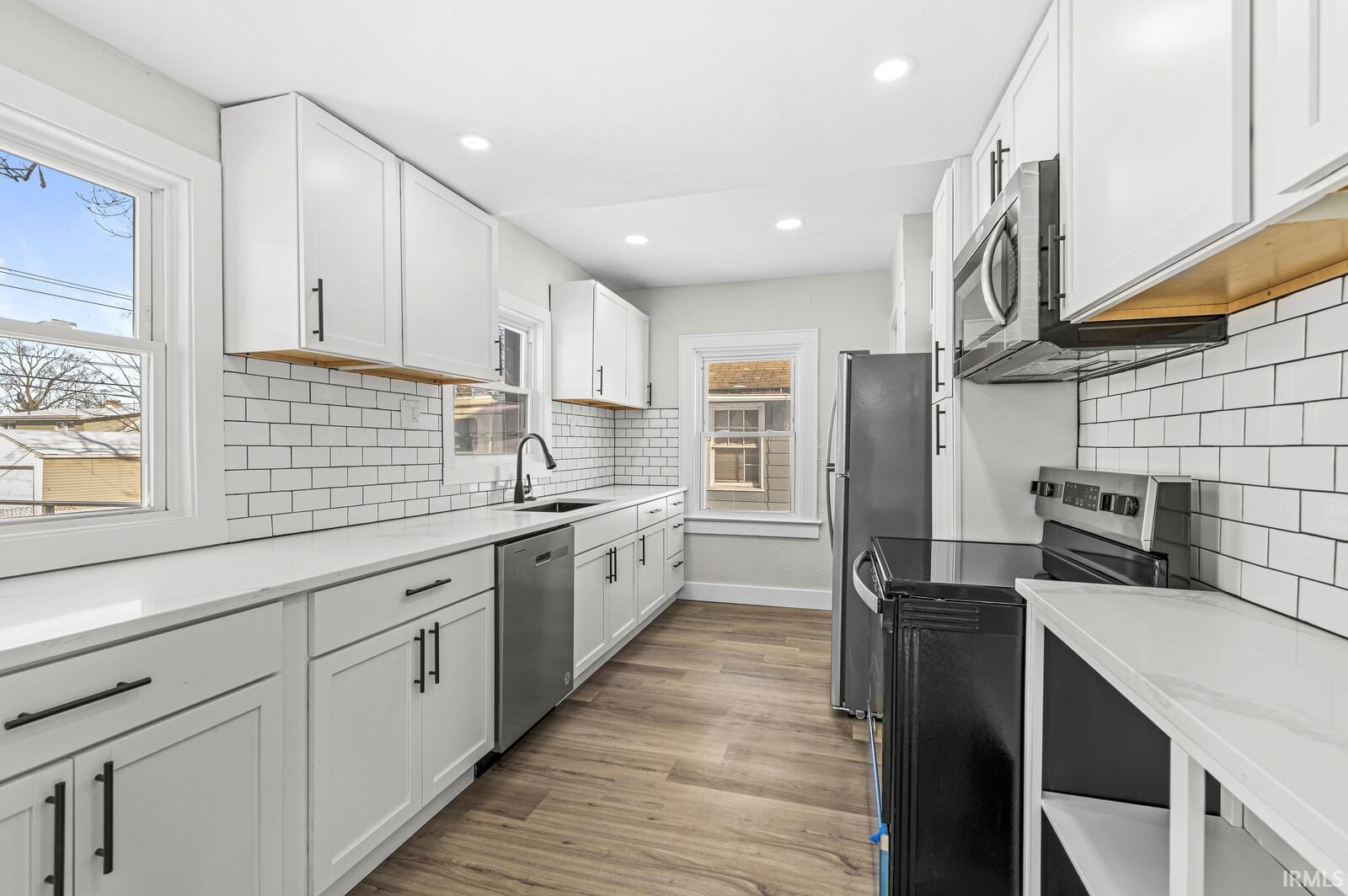 621 E Irvington Avenue